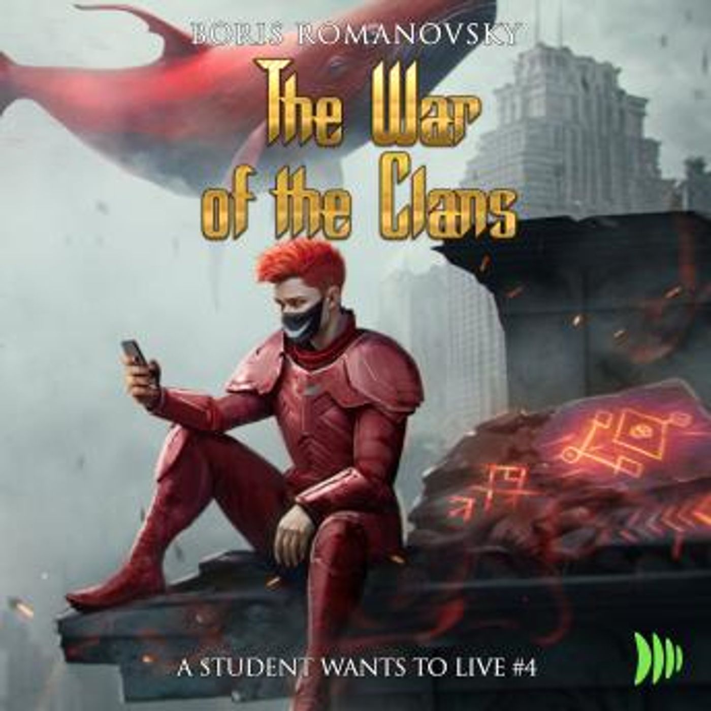 Grab the Essential Full Audiobooks in Science Fiction & Fantasy, Apocalyptic & Dystopian