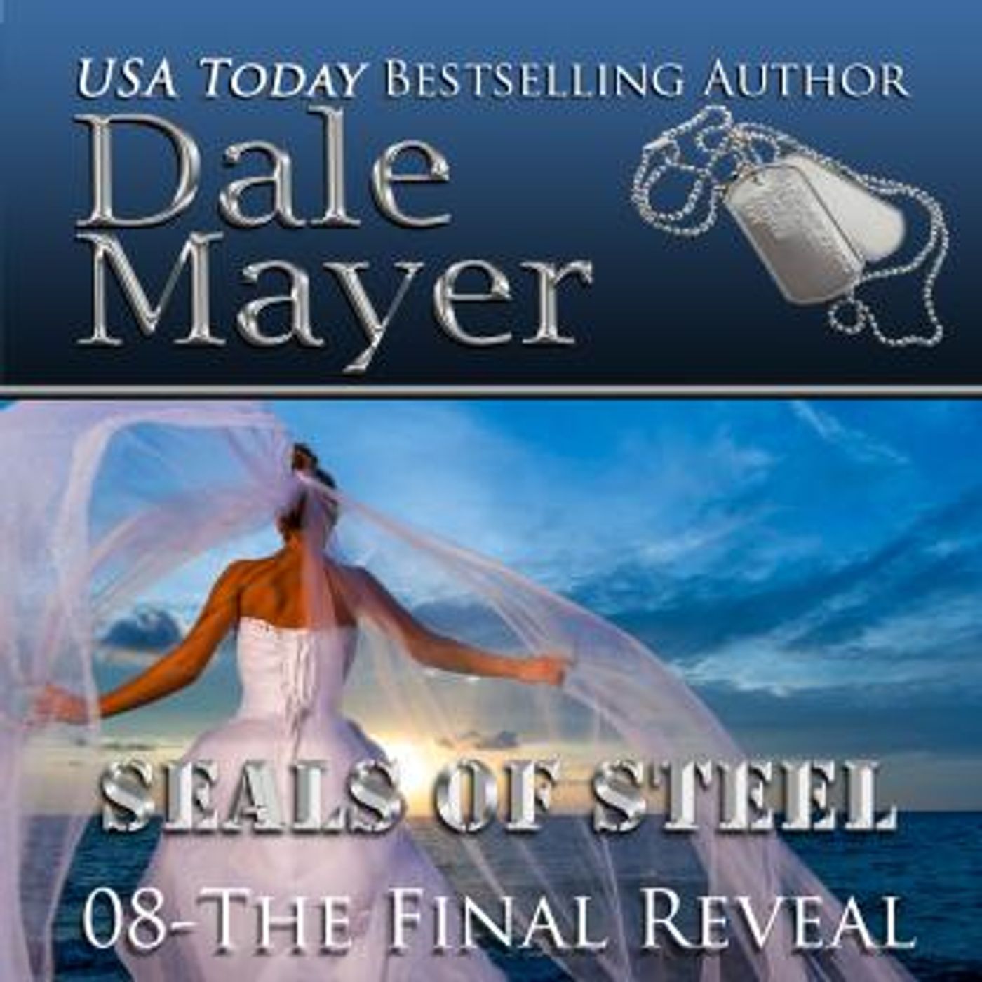 The Final Reveal by Dale Mayer episode artwork