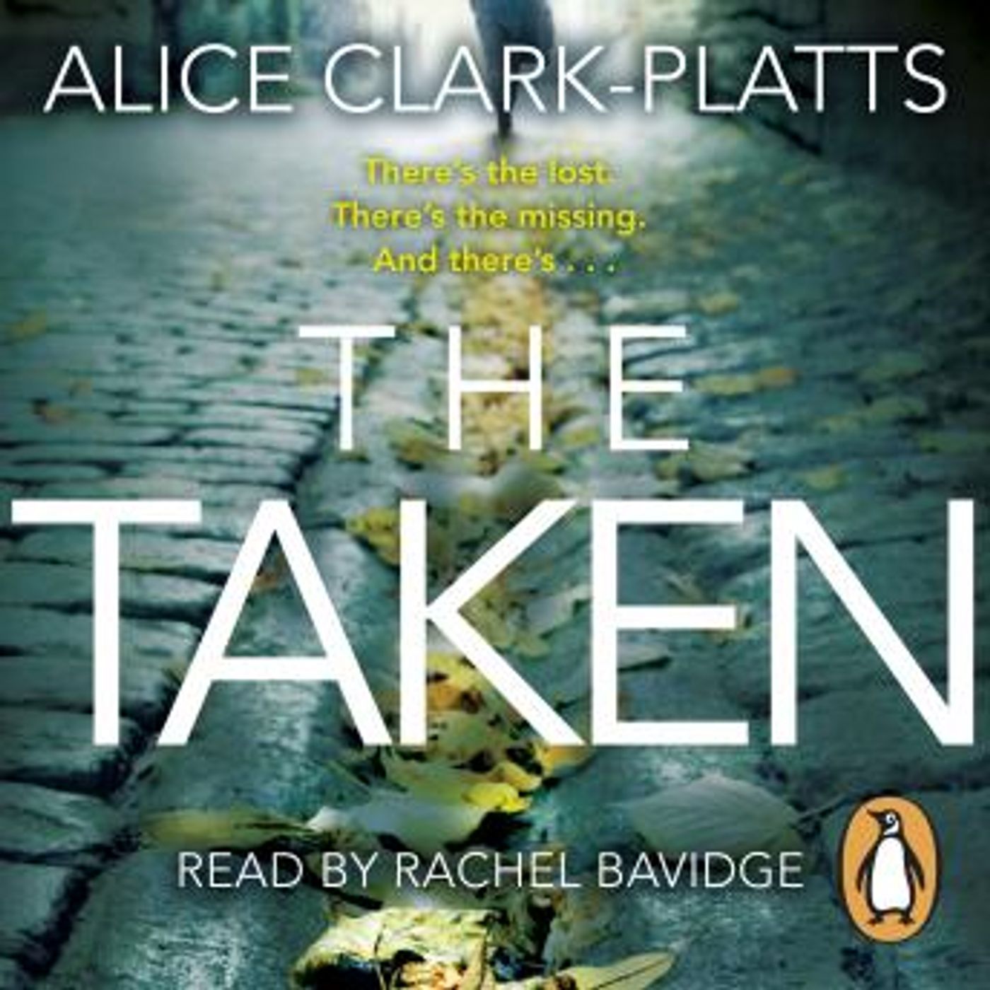 Listen to Trending Full Audiobooks in Mystery, Thriller & Horror, Suspense