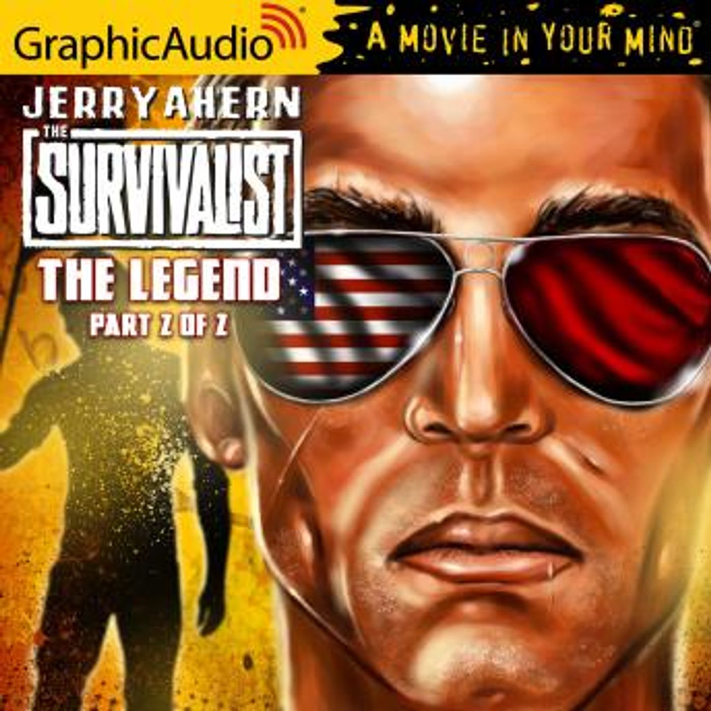 Download High-Quality Full Audiobooks in Science Fiction & Fantasy, Apocalyptic & Dystopian