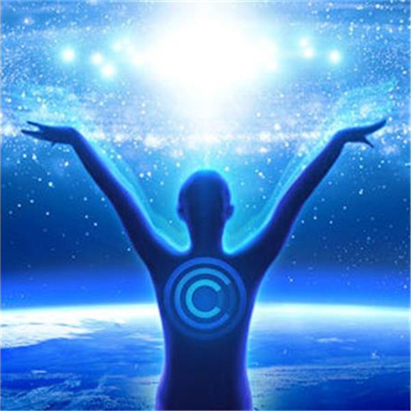 The Cosmic Citizen