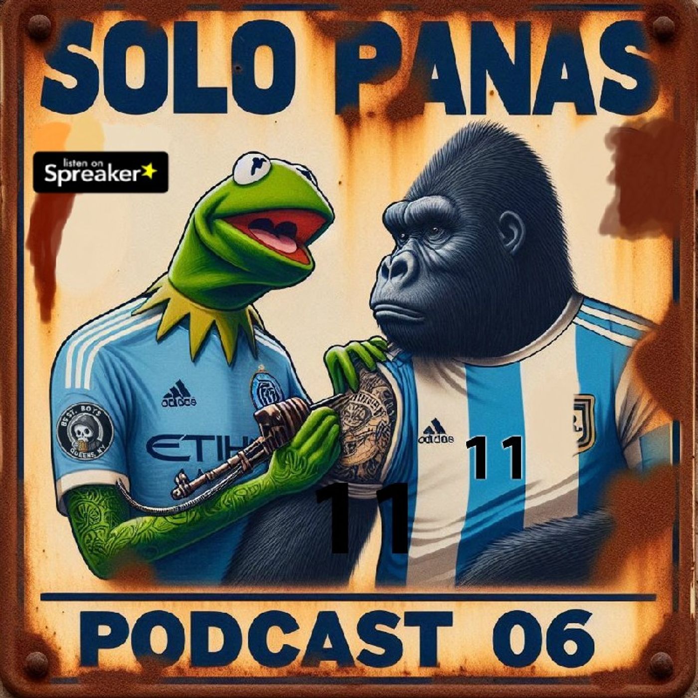 Solo Panas