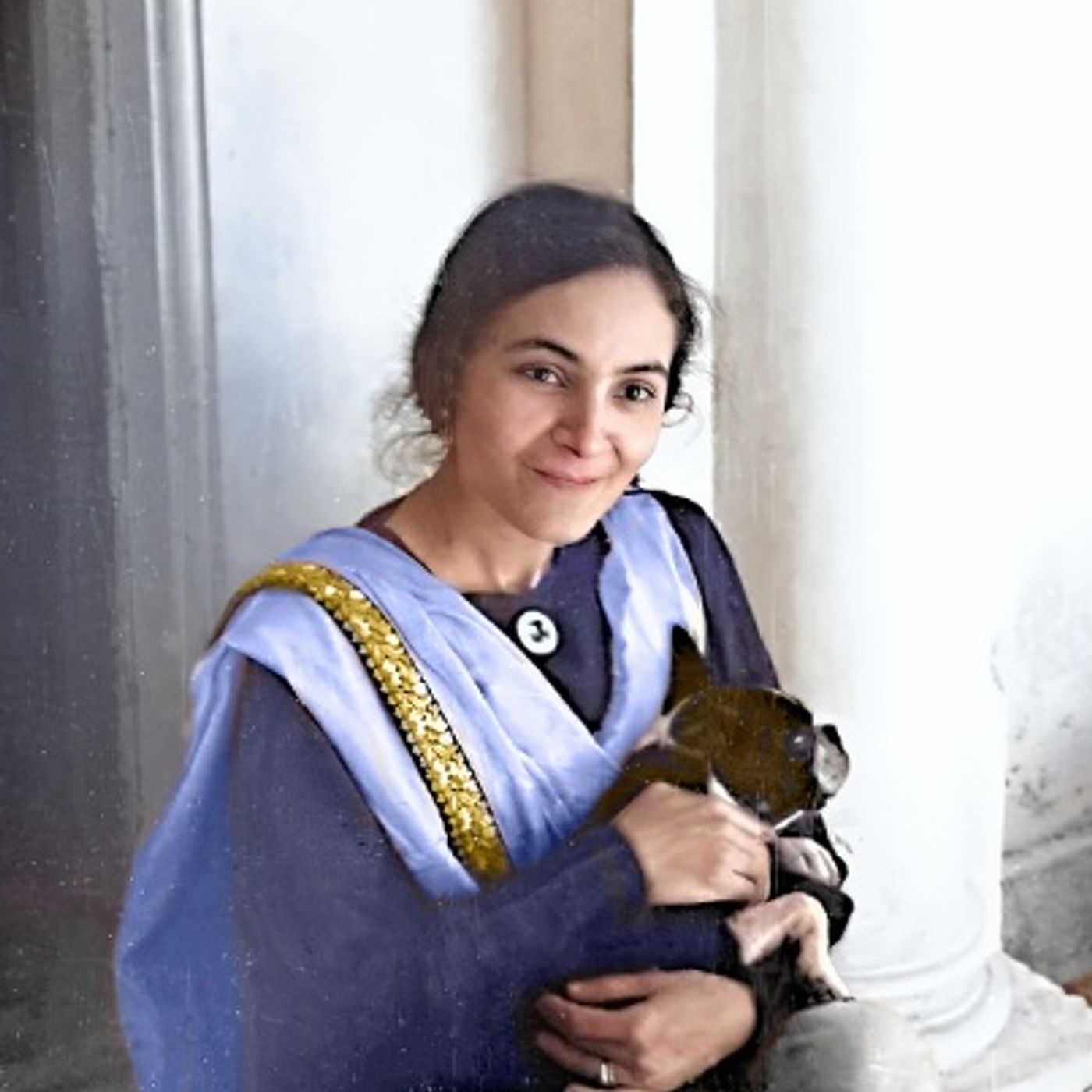 మెహెరా మెహెర్