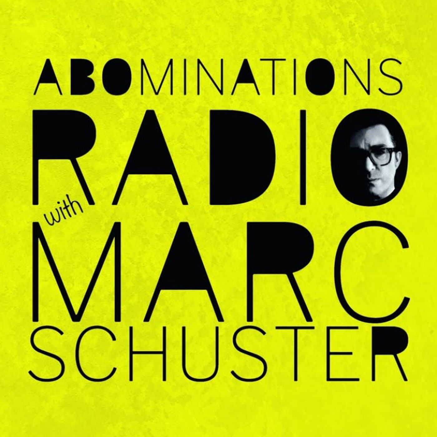 Abominations Radio
