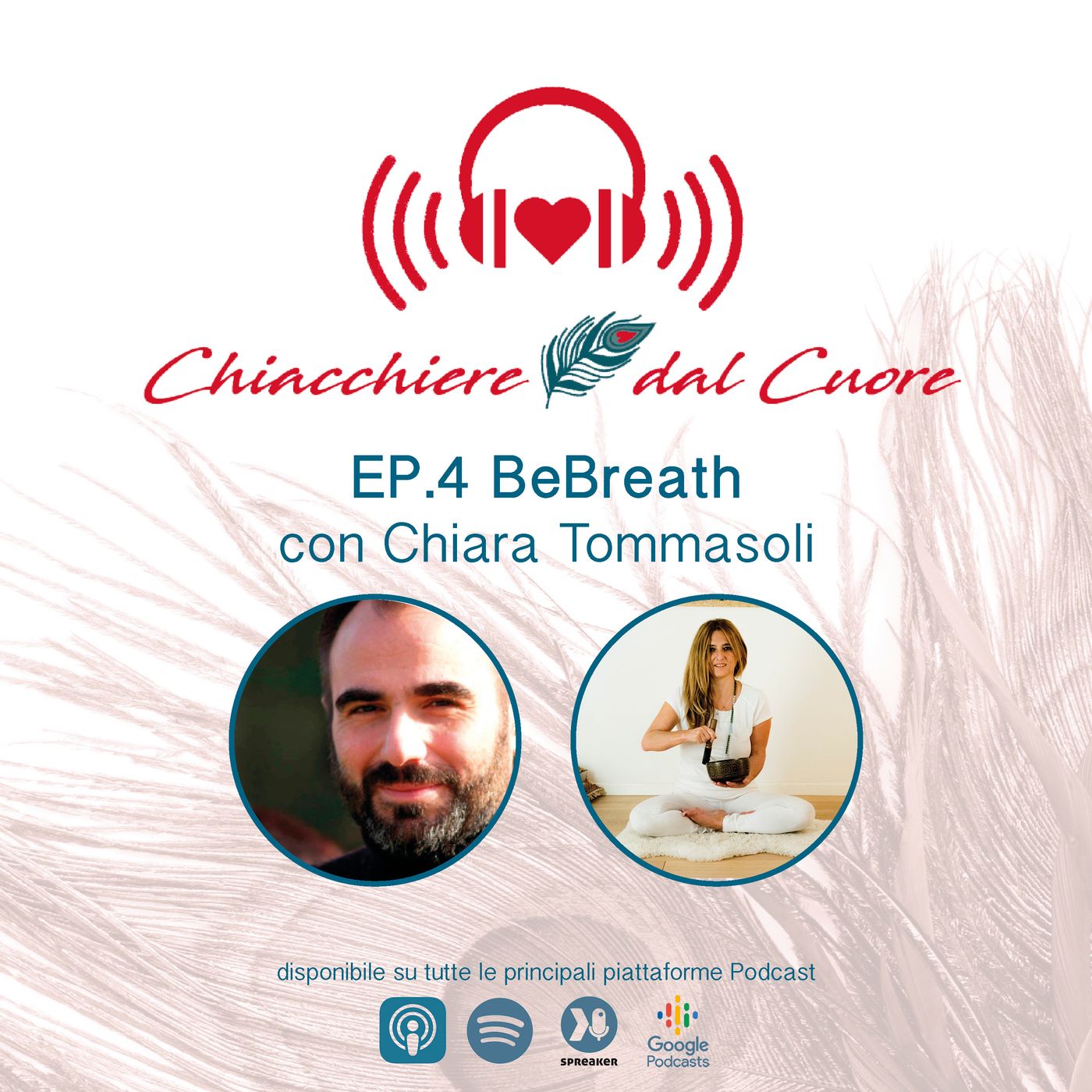 Chiacchiere dal Cuore