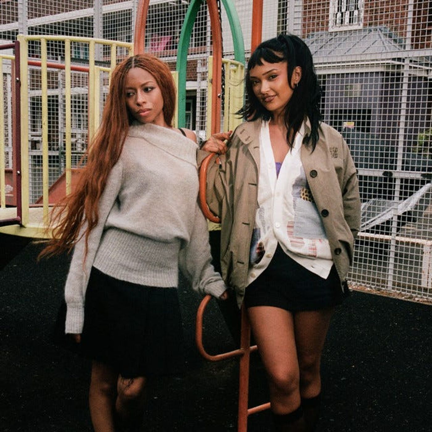 joy crookes feet don't fail me now remix