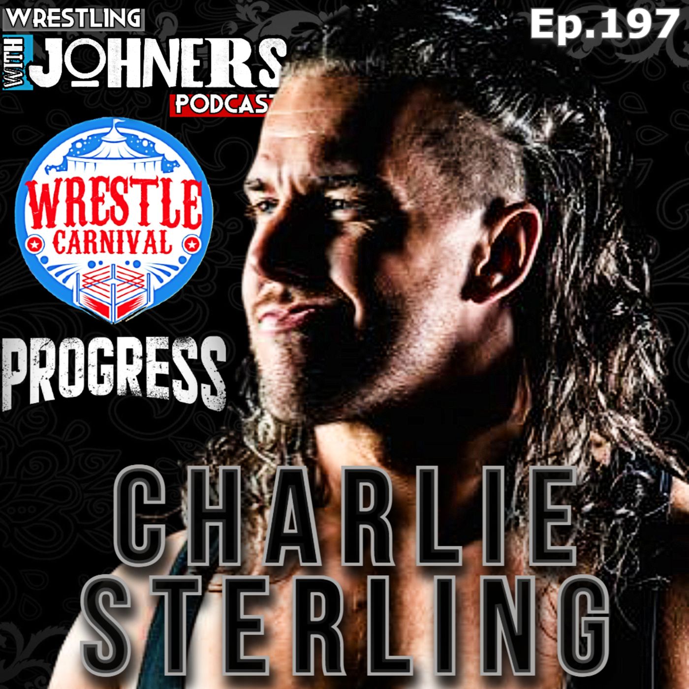 Wrestling With Johners Podcast