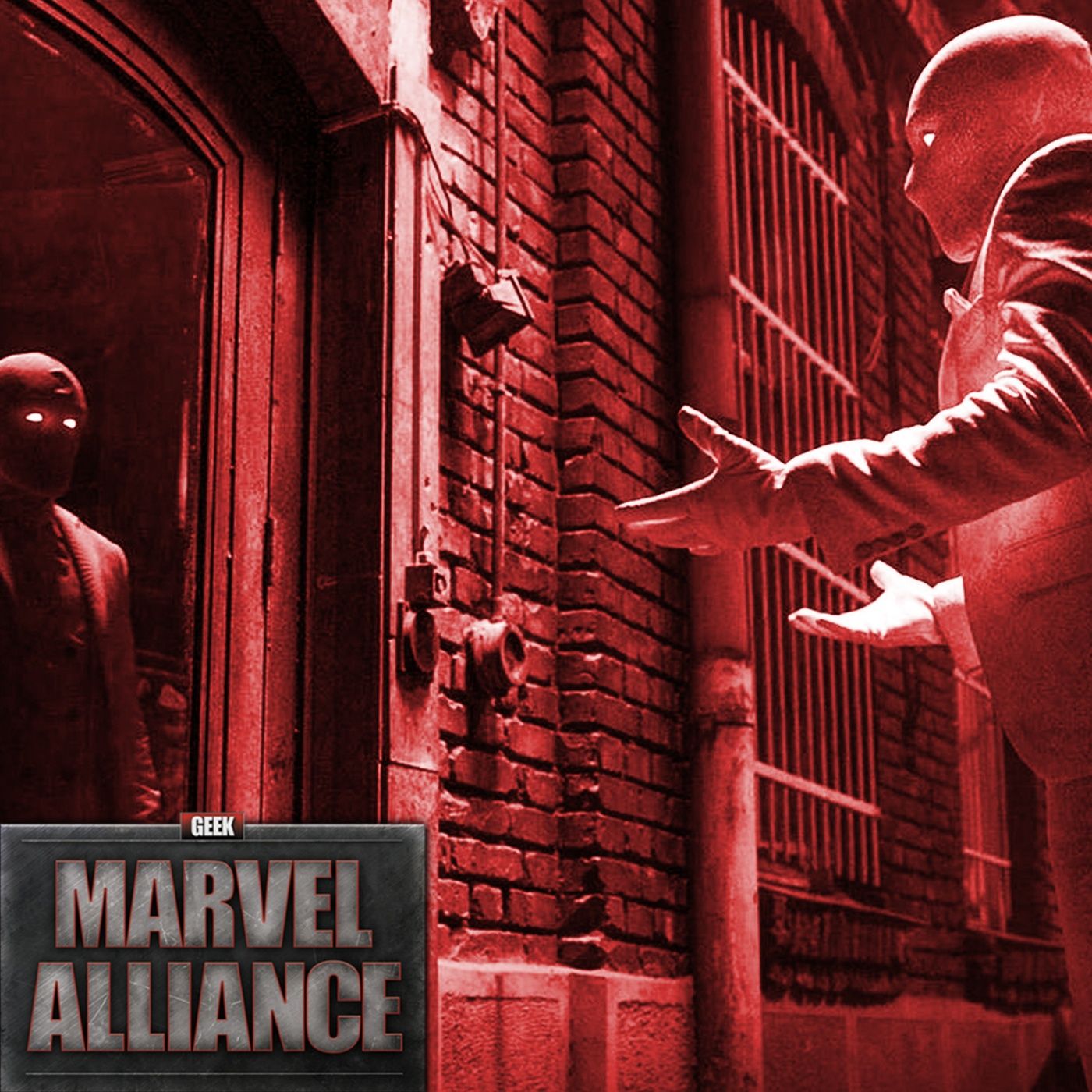 Moon Knight Episode 2 Spoilers Breakdown : Marvel Alliance Vol. 102