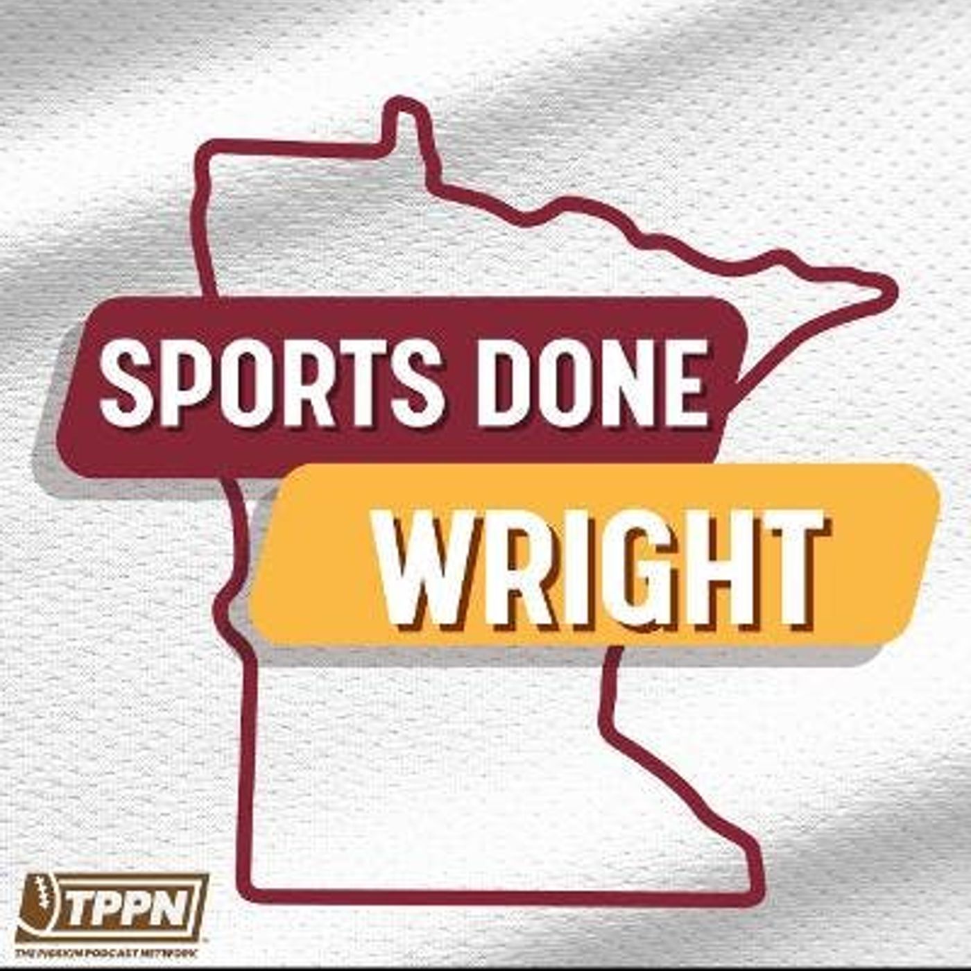 Sports Done Wright w/ Vince Wright