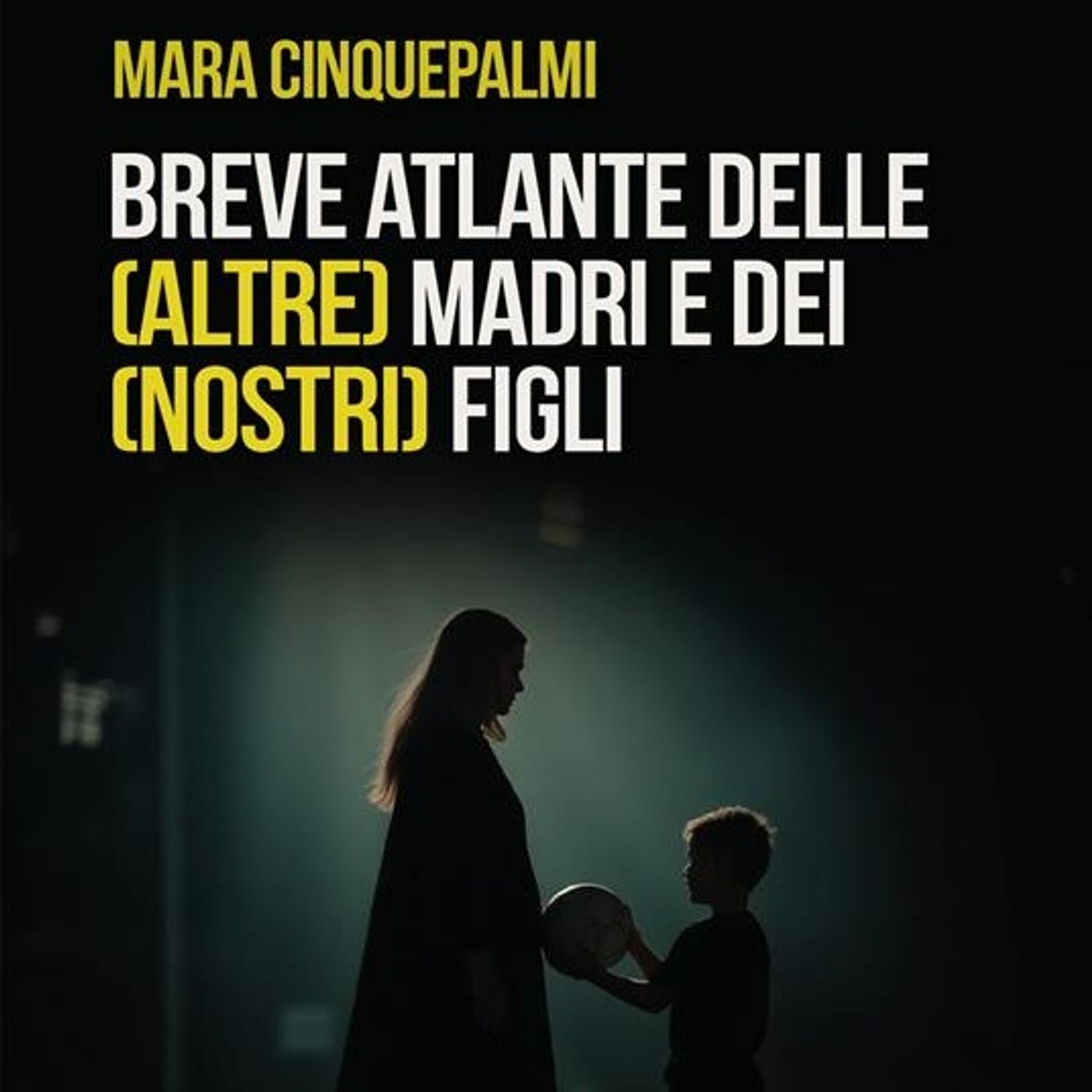 il posto delle parole