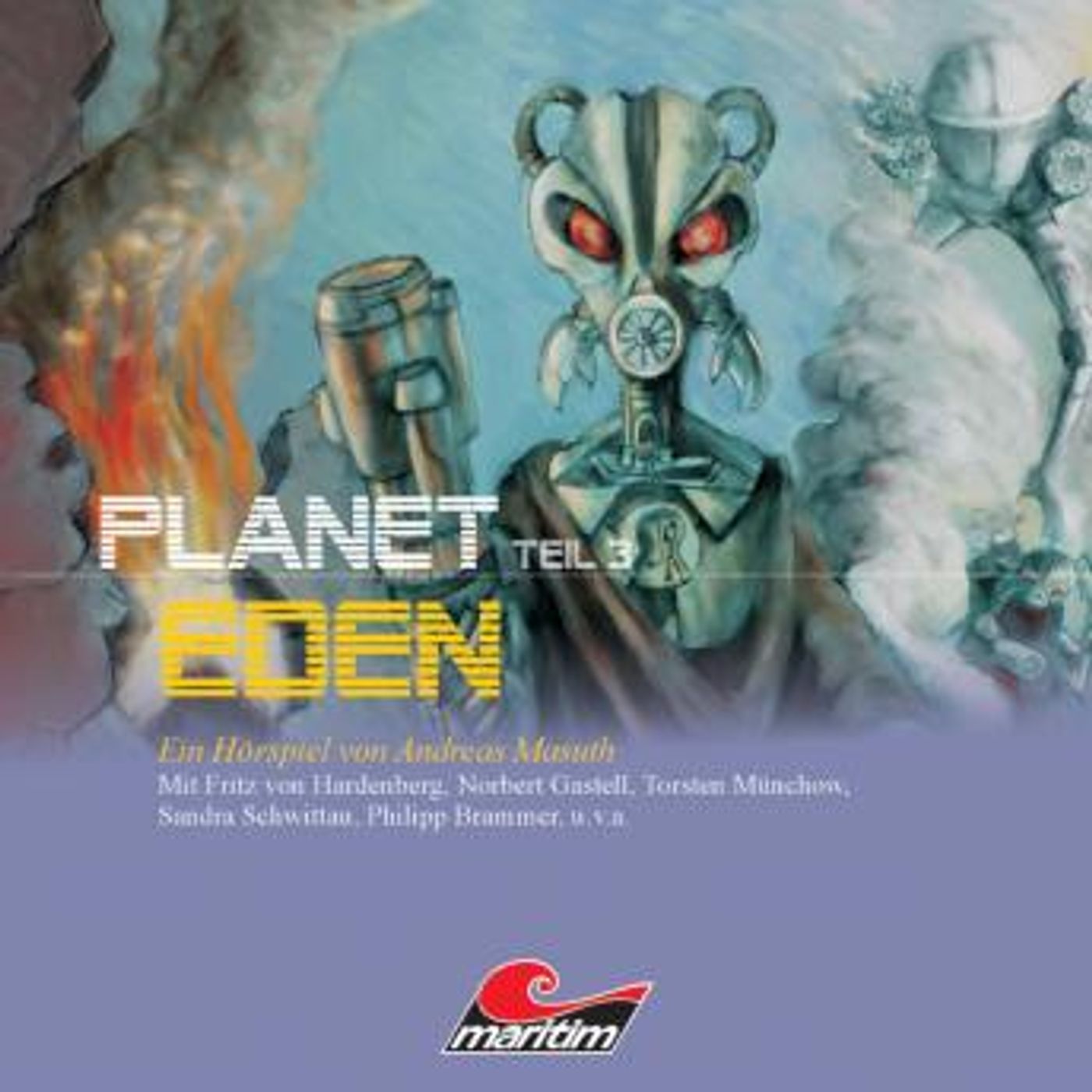 Discover the Best Audio Stories in Science Fiction & Fantasy, Science Fiction