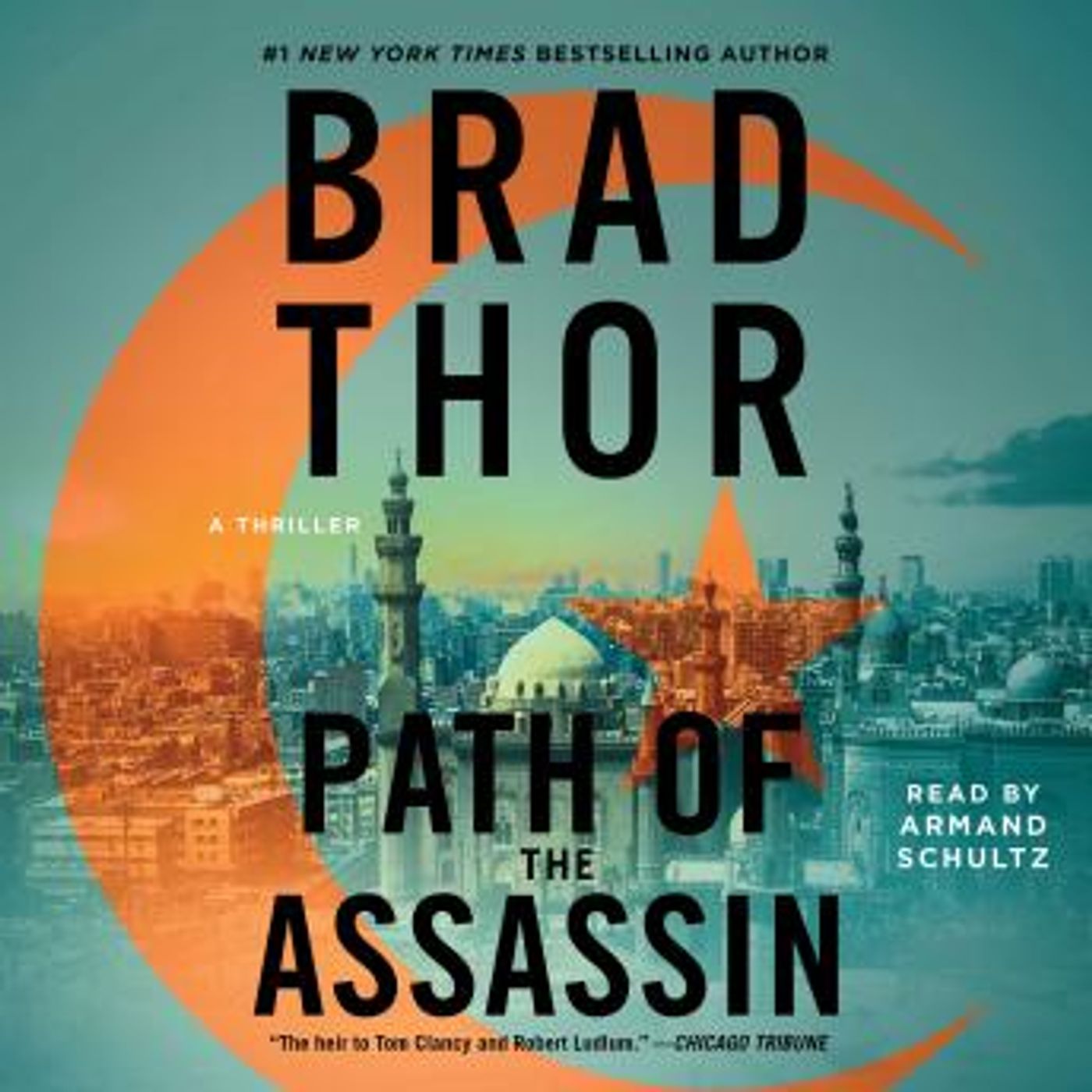 Download Best Full-Length Audiobooks in Mystery, Thriller & Horror, Espionage
