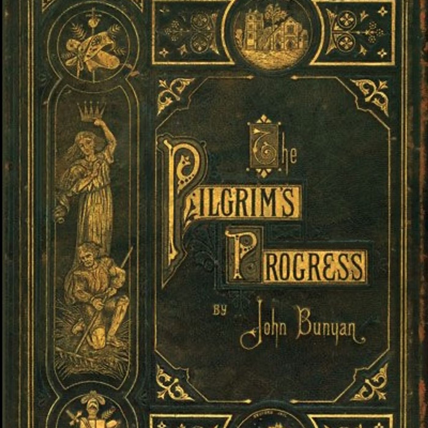 The Pilgrims Progress: Chapter 21 (John Bunyan)