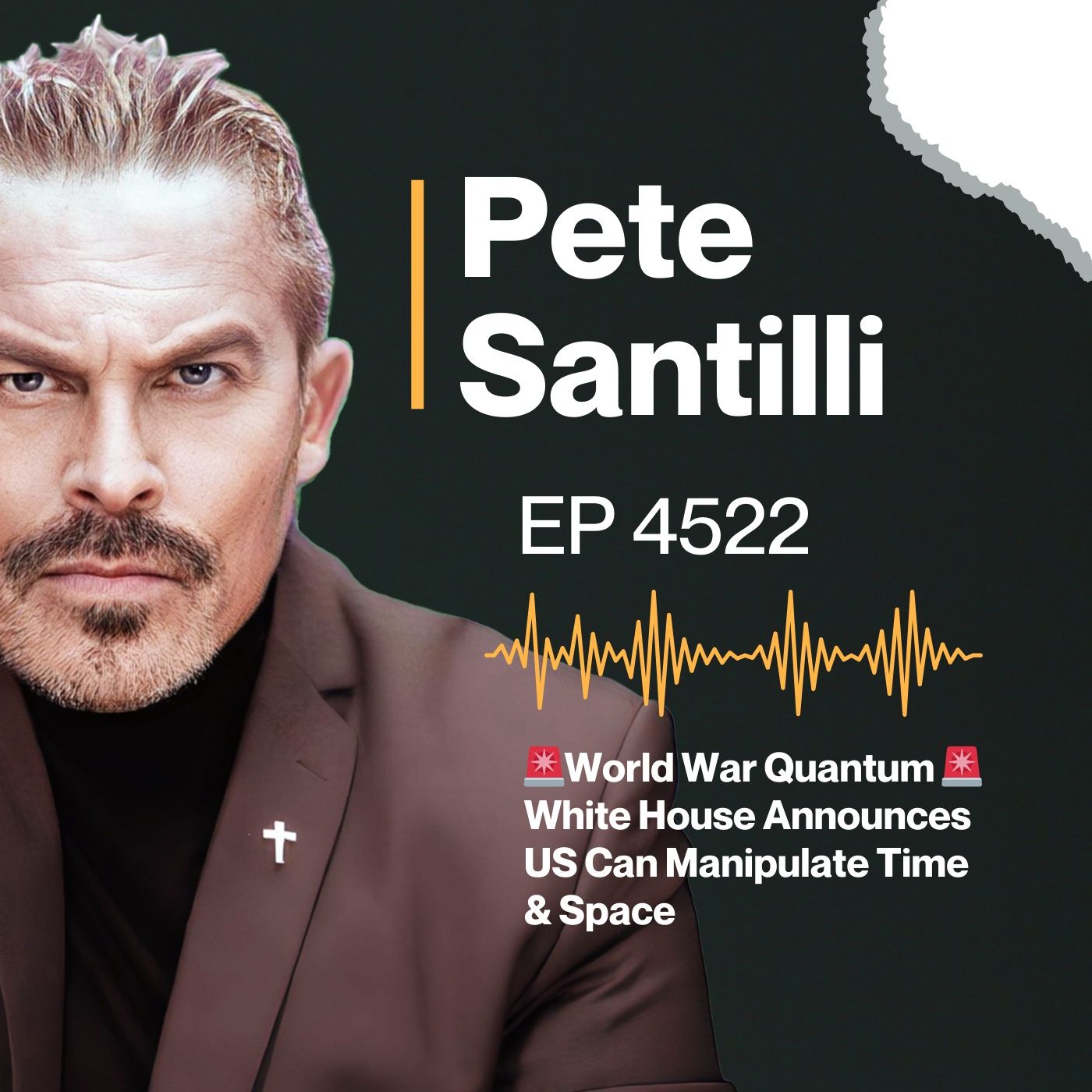 The Pete Santilli Show