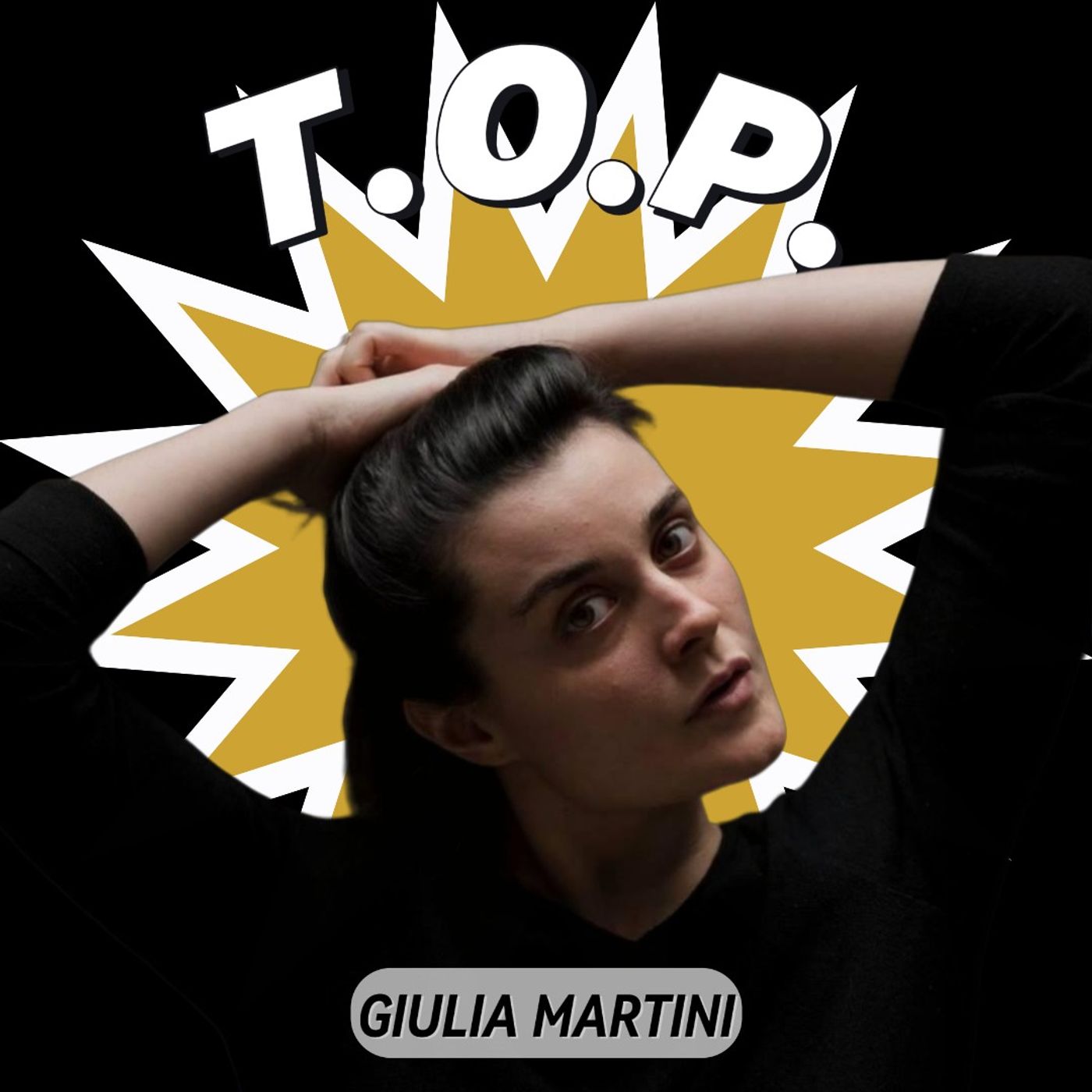 T.O.P. - talk di origine protetta