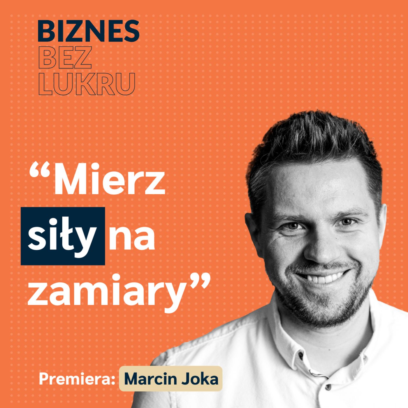 Biznes bez Lukru