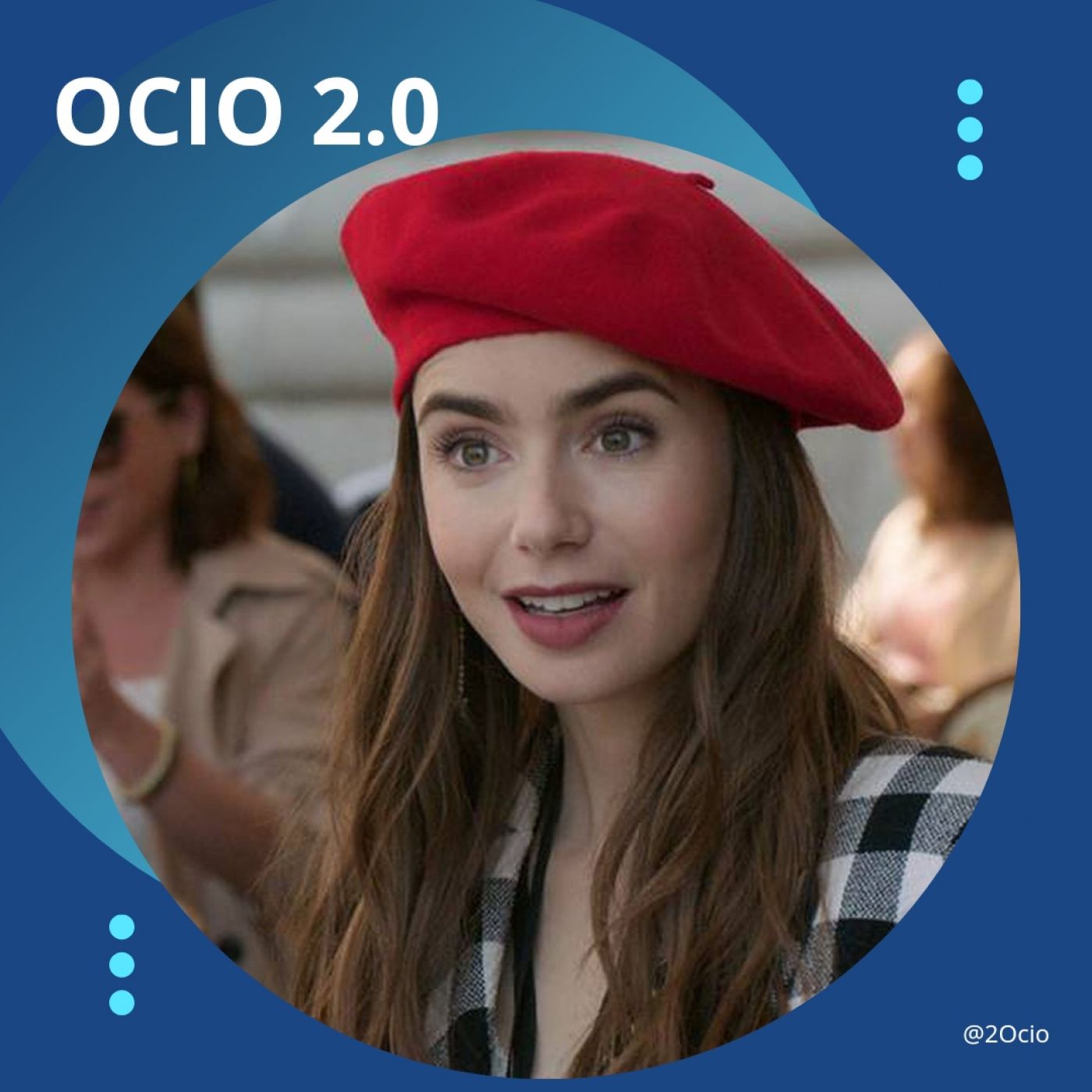 Portada de Ocio 2.0