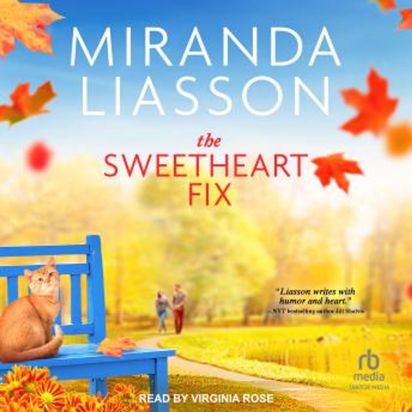 Explore the Latest Full Audiobooks in Romance, Modern