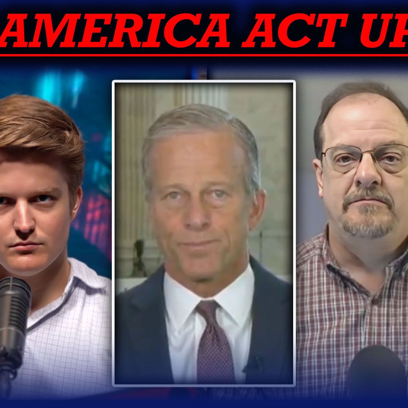 Save America Act, Iran Conflict & America First Agenda | Washington Report