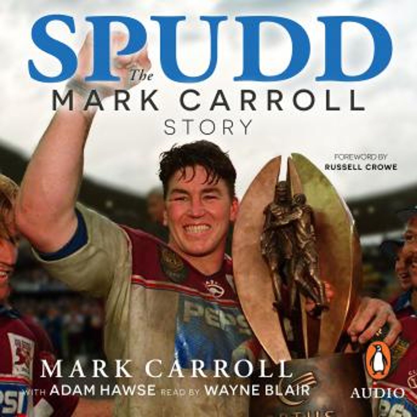 Listen to Latest Free Audiobooks in Biography & Memoir, Sports