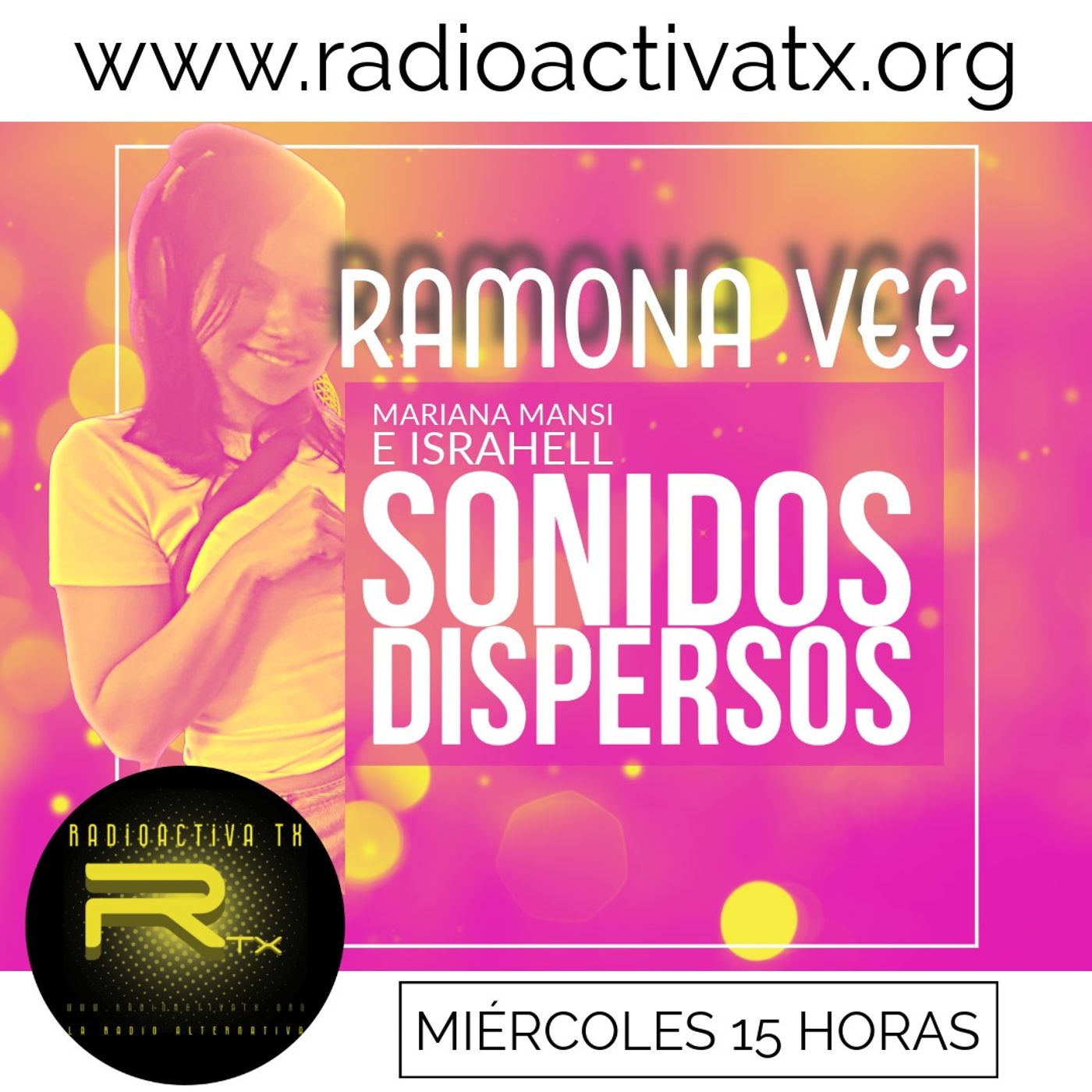 Sonidos Dispersos