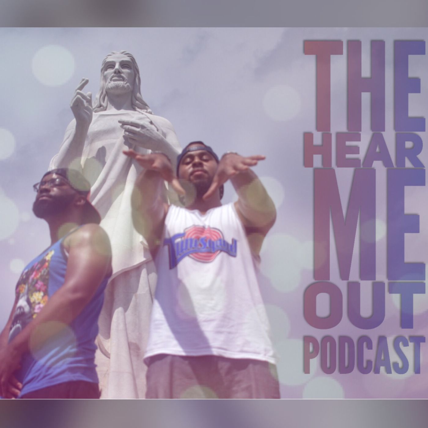 Hear Me Out Podcast