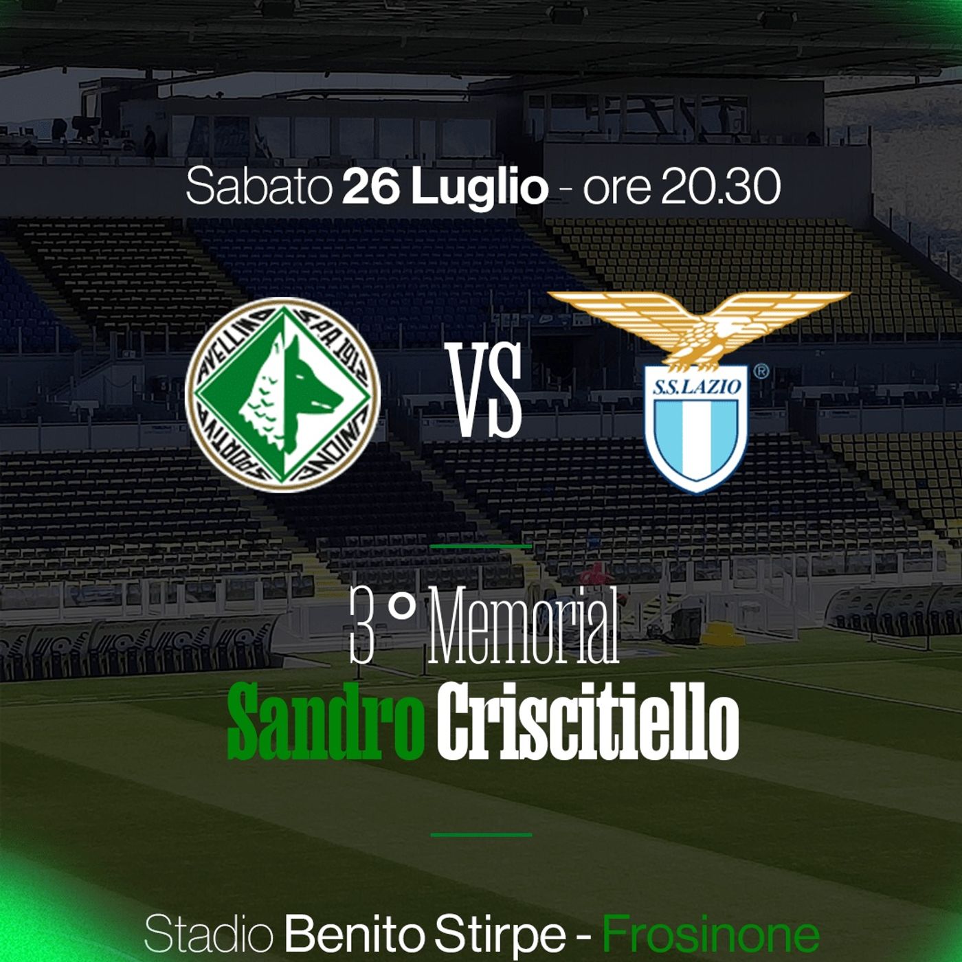 Tifosi Avellino Calcio 1912