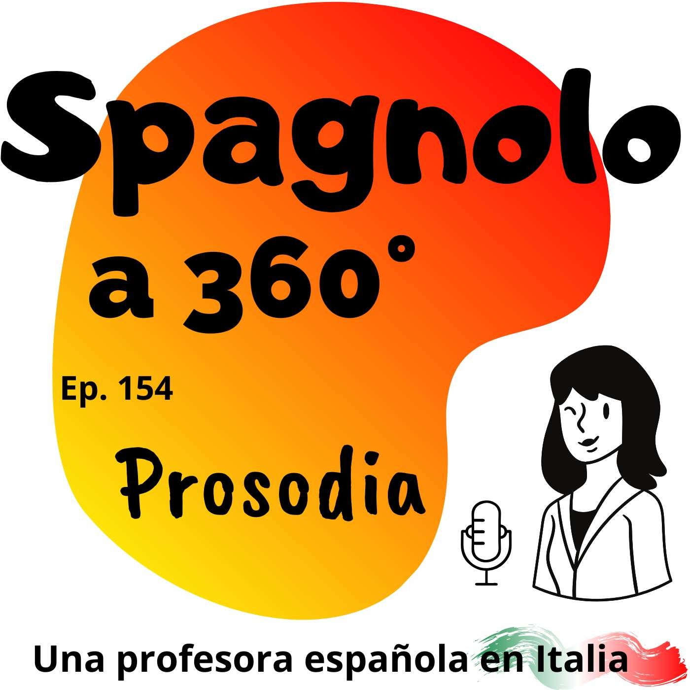 Ep.154 Prosodia episode artwork