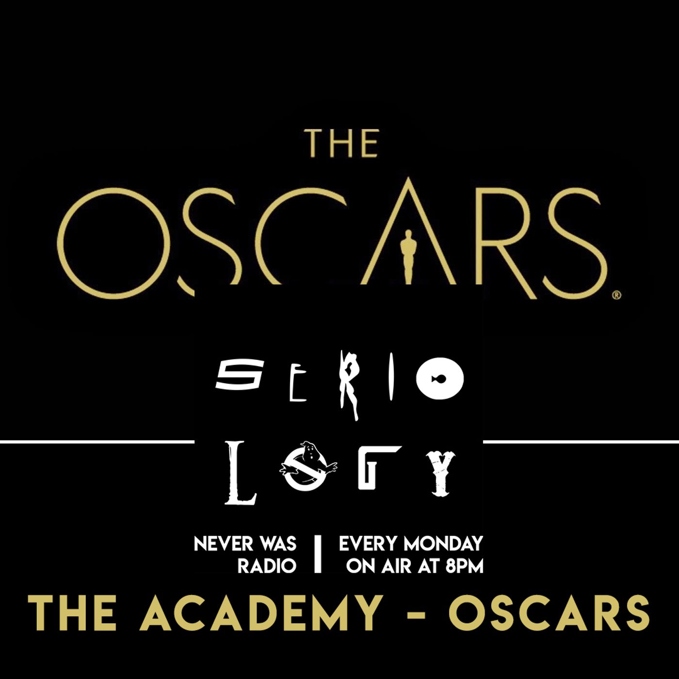 S3E17 The Academy - Oscars