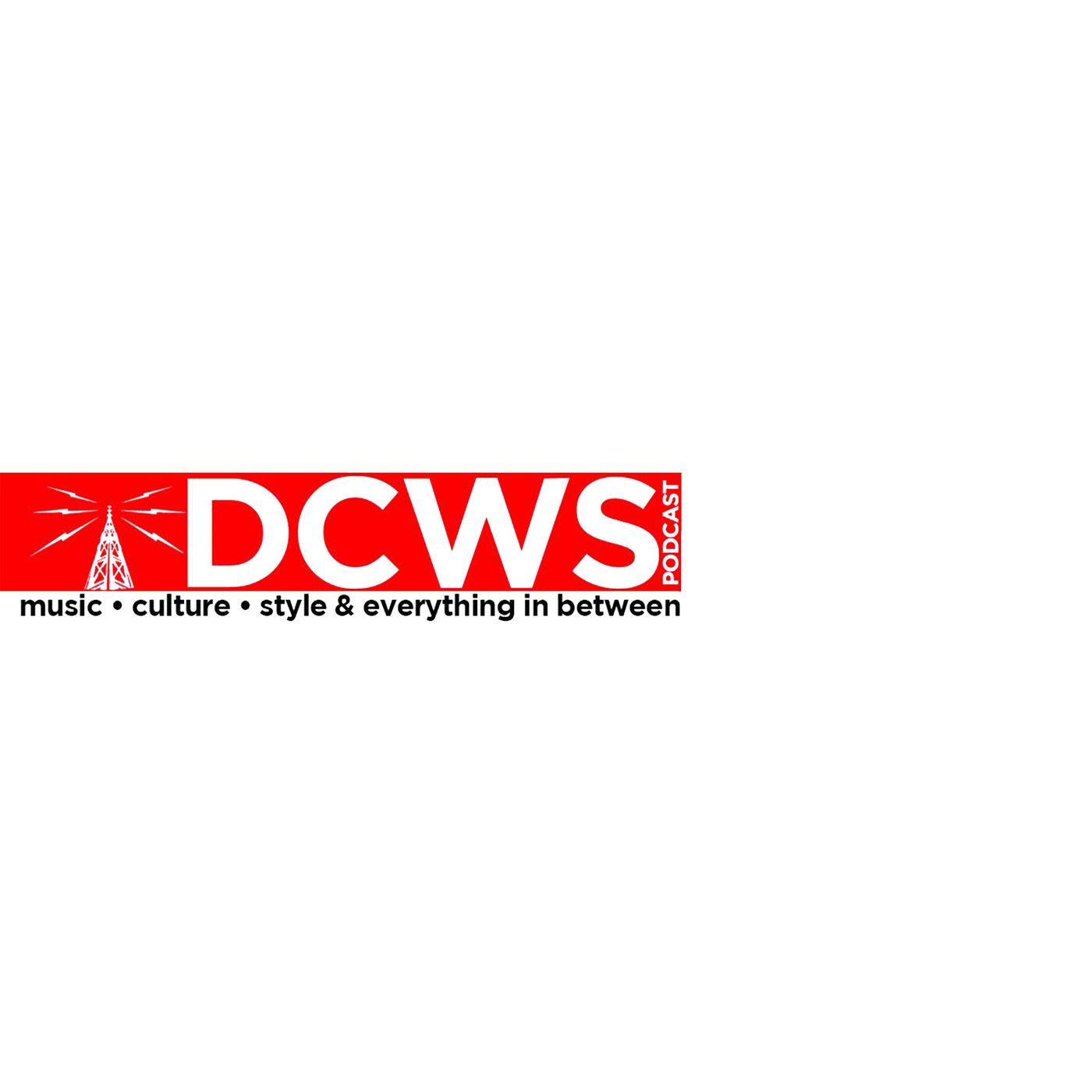 DOPECAUSEWESAID Podcast