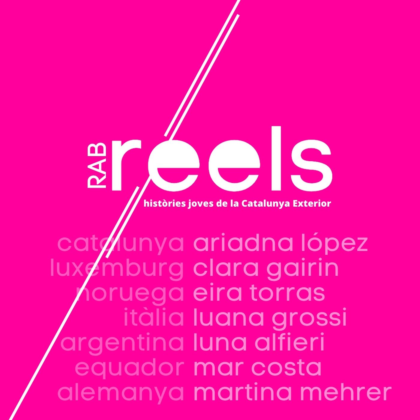 RAB Ràdio - RAB Reels