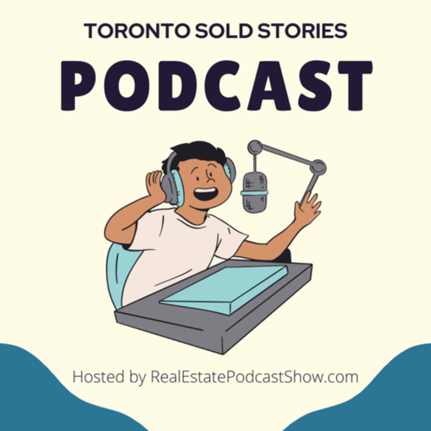 Top SOLD stories in Toronto for week of July 15-22 episode artwork