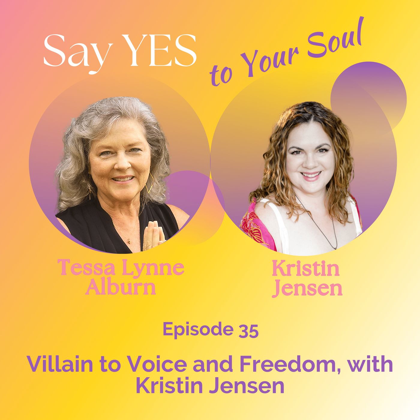 Say YES to Your Soul