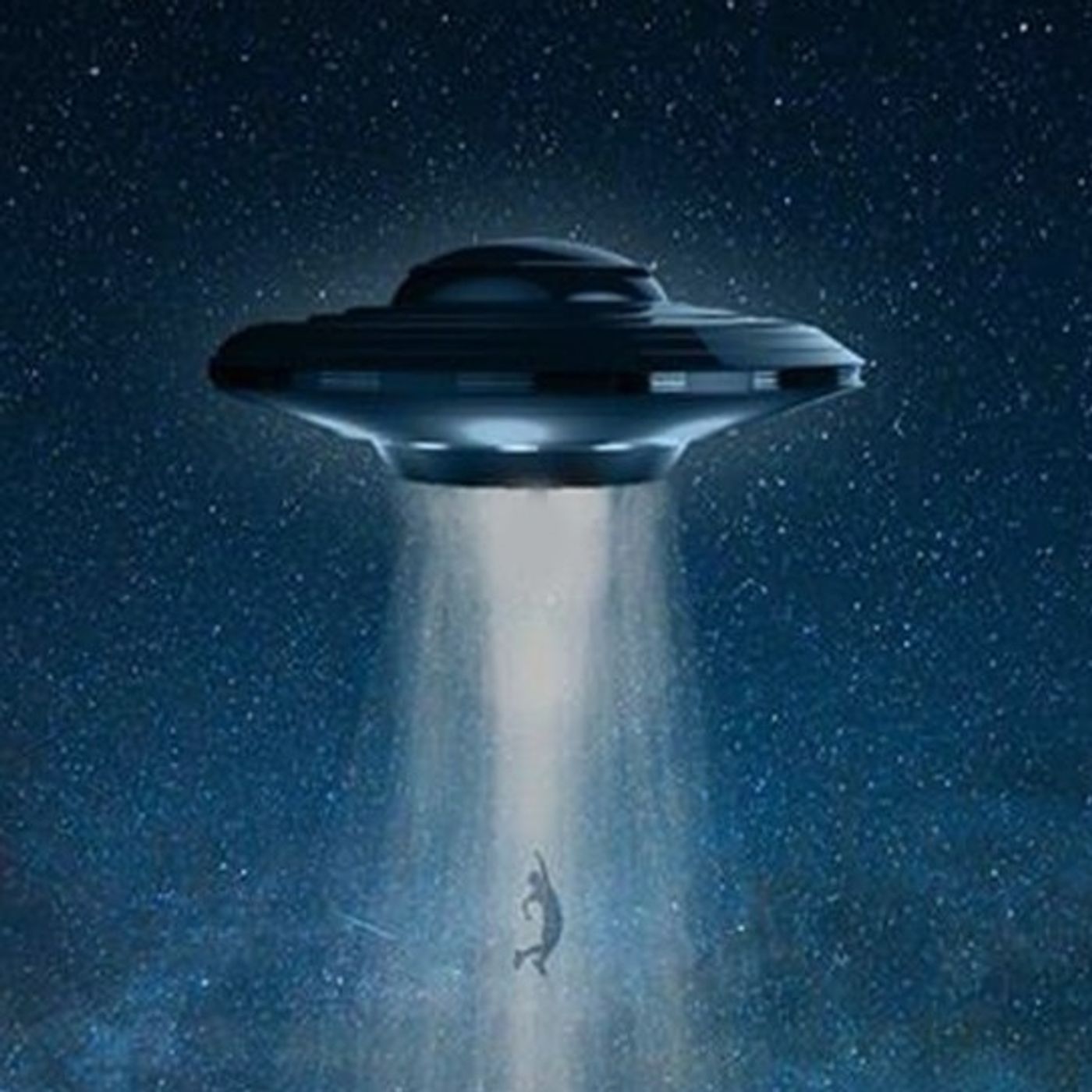 Luces En La Azotea (OVNIS) Historias De Terror - REDE