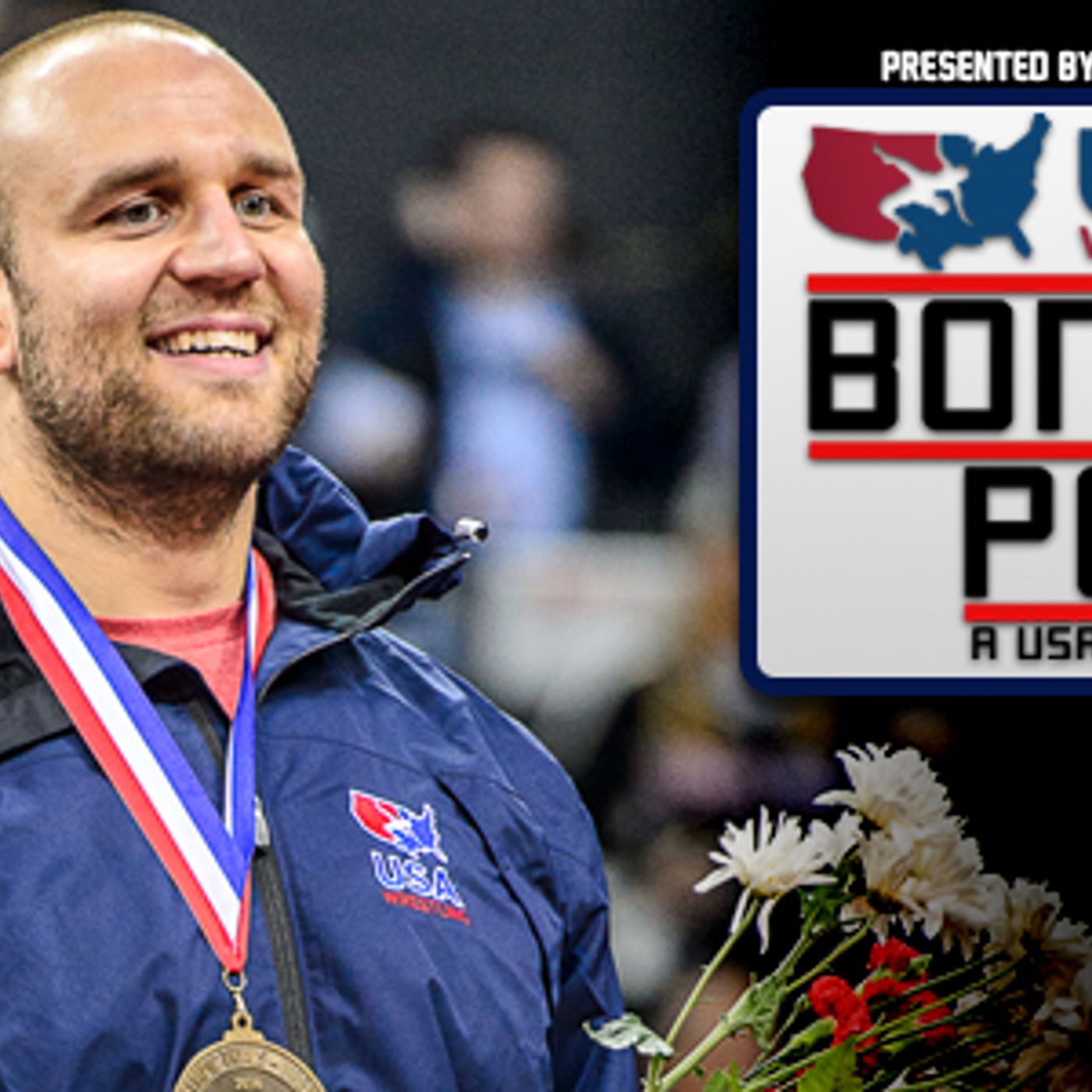 Bonus Points - A USA Wrestling Podcast