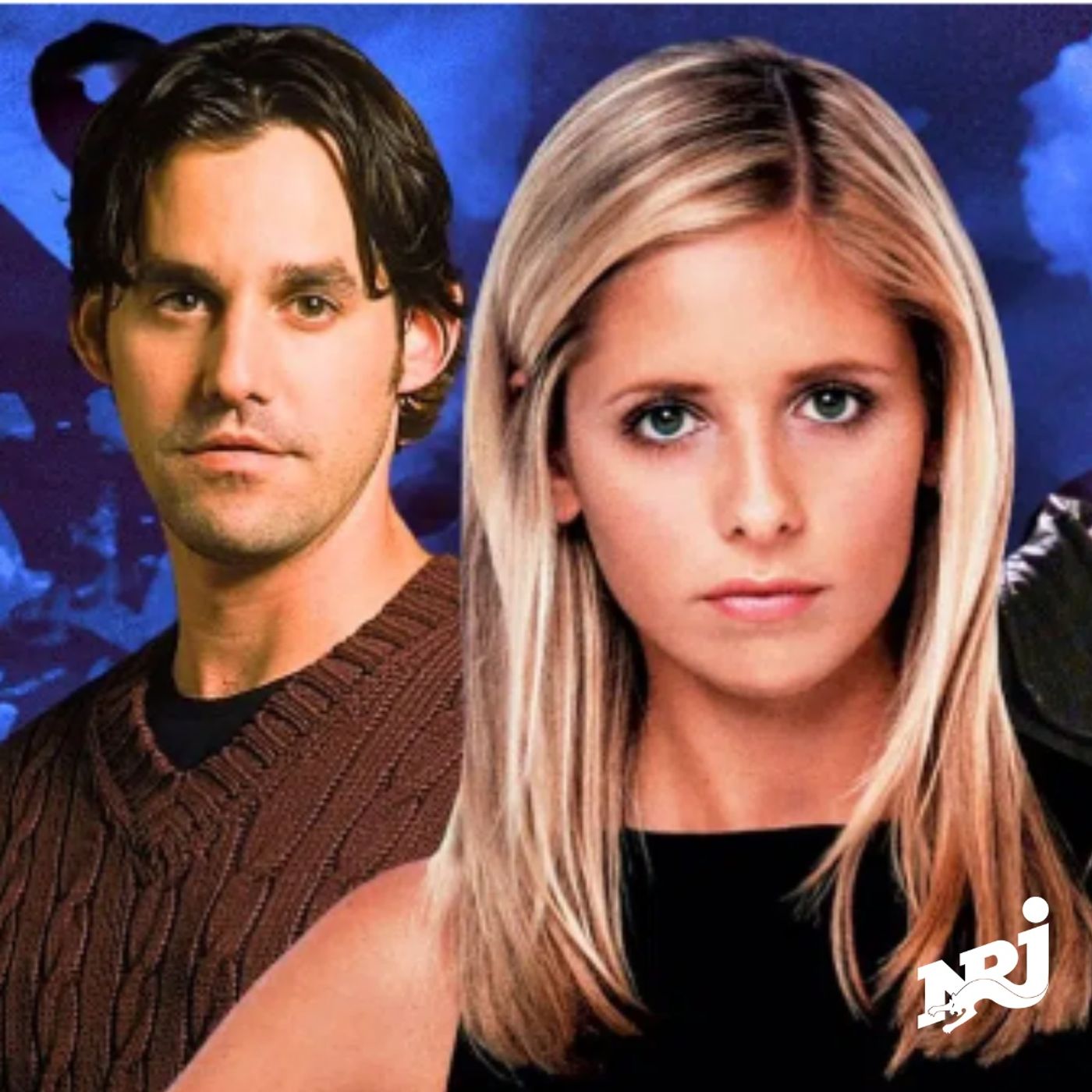 Retour sur nos séries cultes du début des années 2000 episode artwork