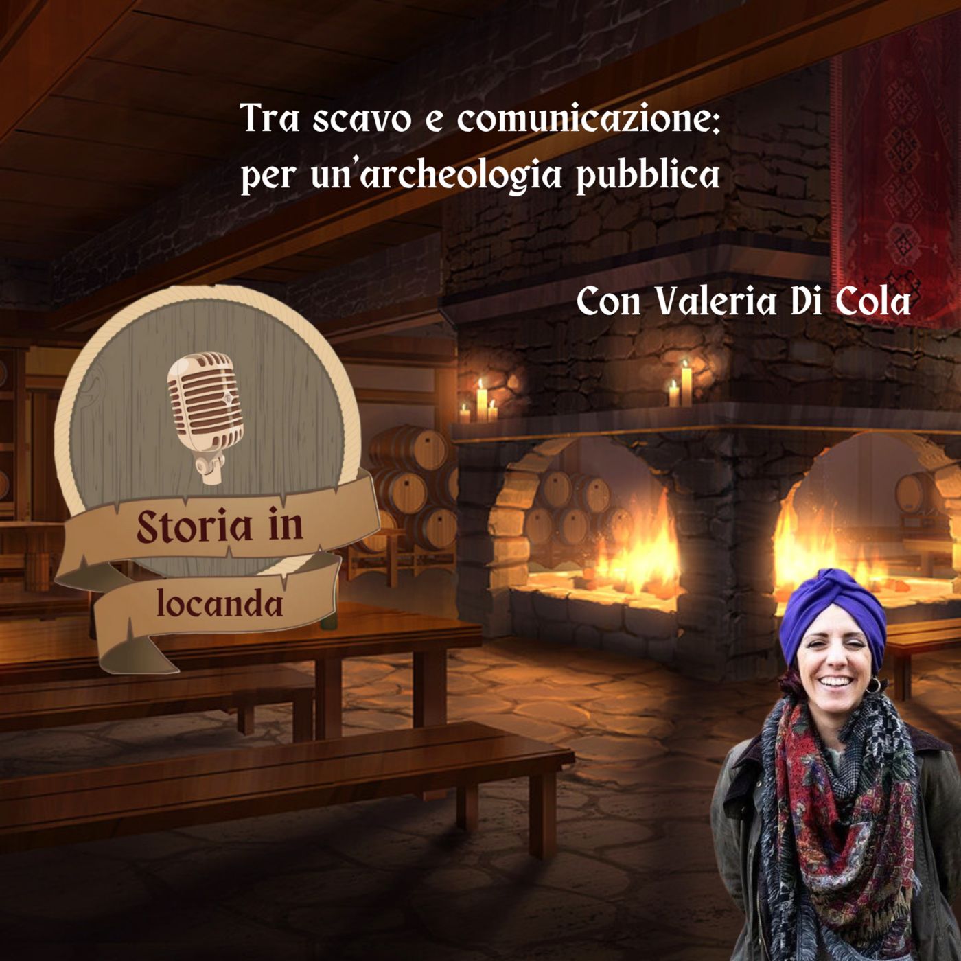 Storia in locanda