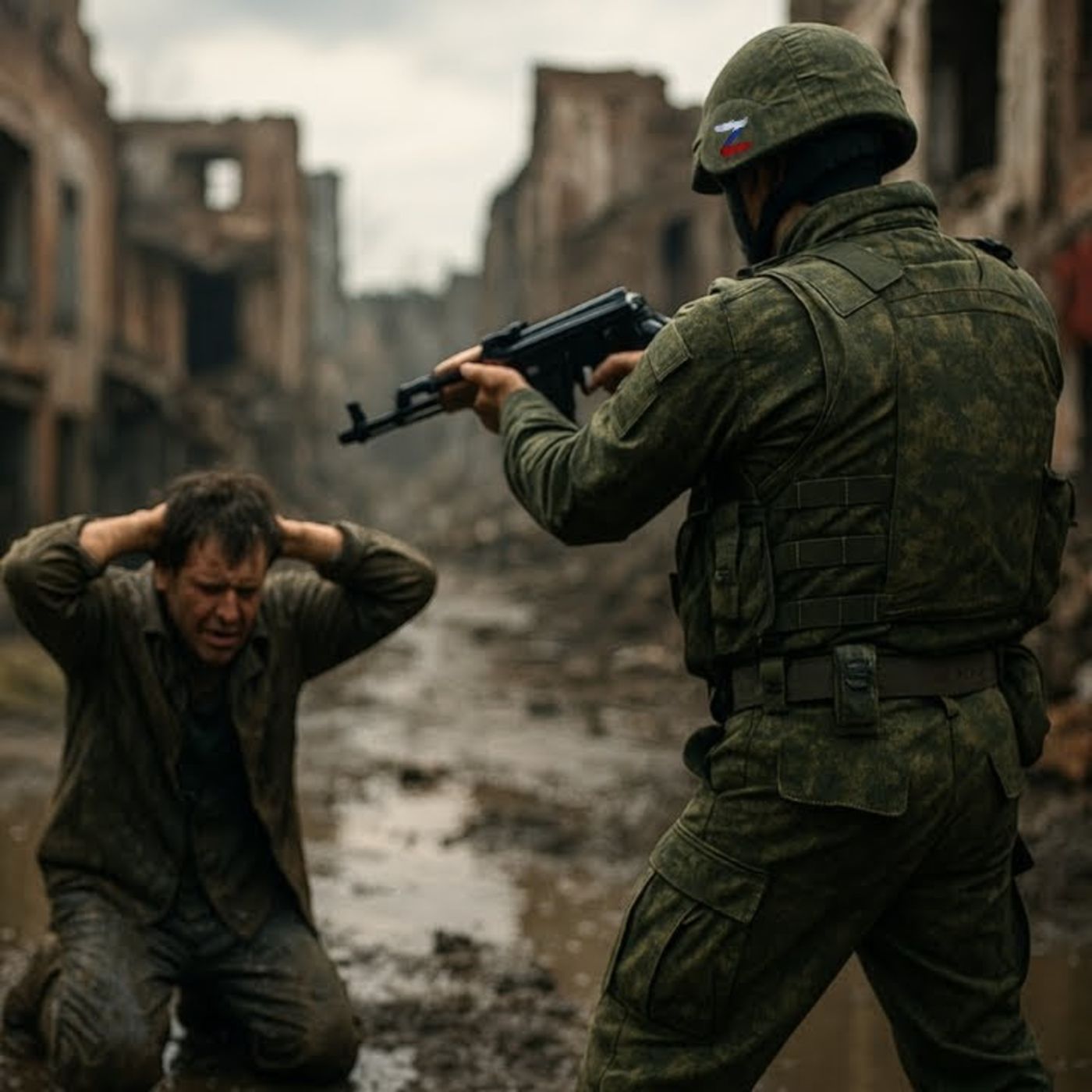 What World Leaders NEED to Know about Russia