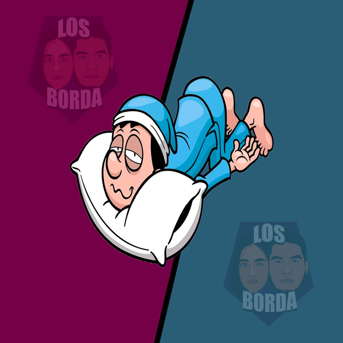 Los Borda Podcast