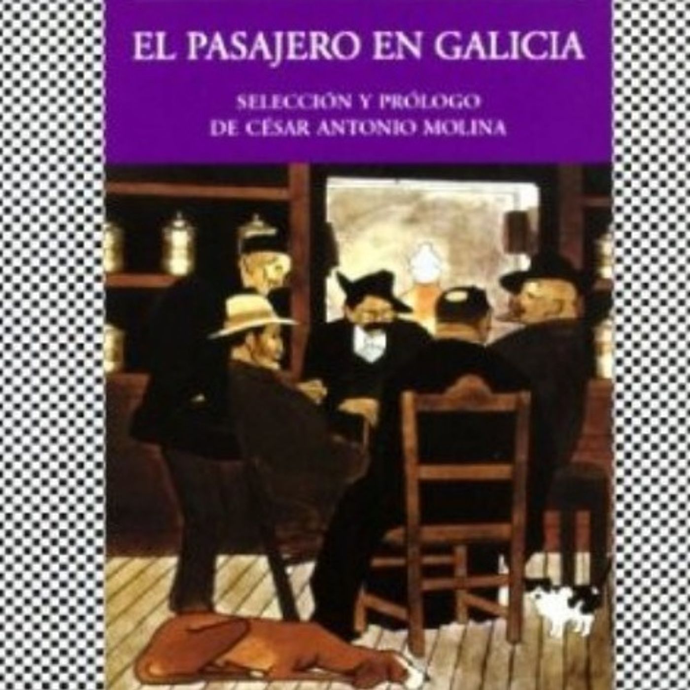 Historias de los Libros