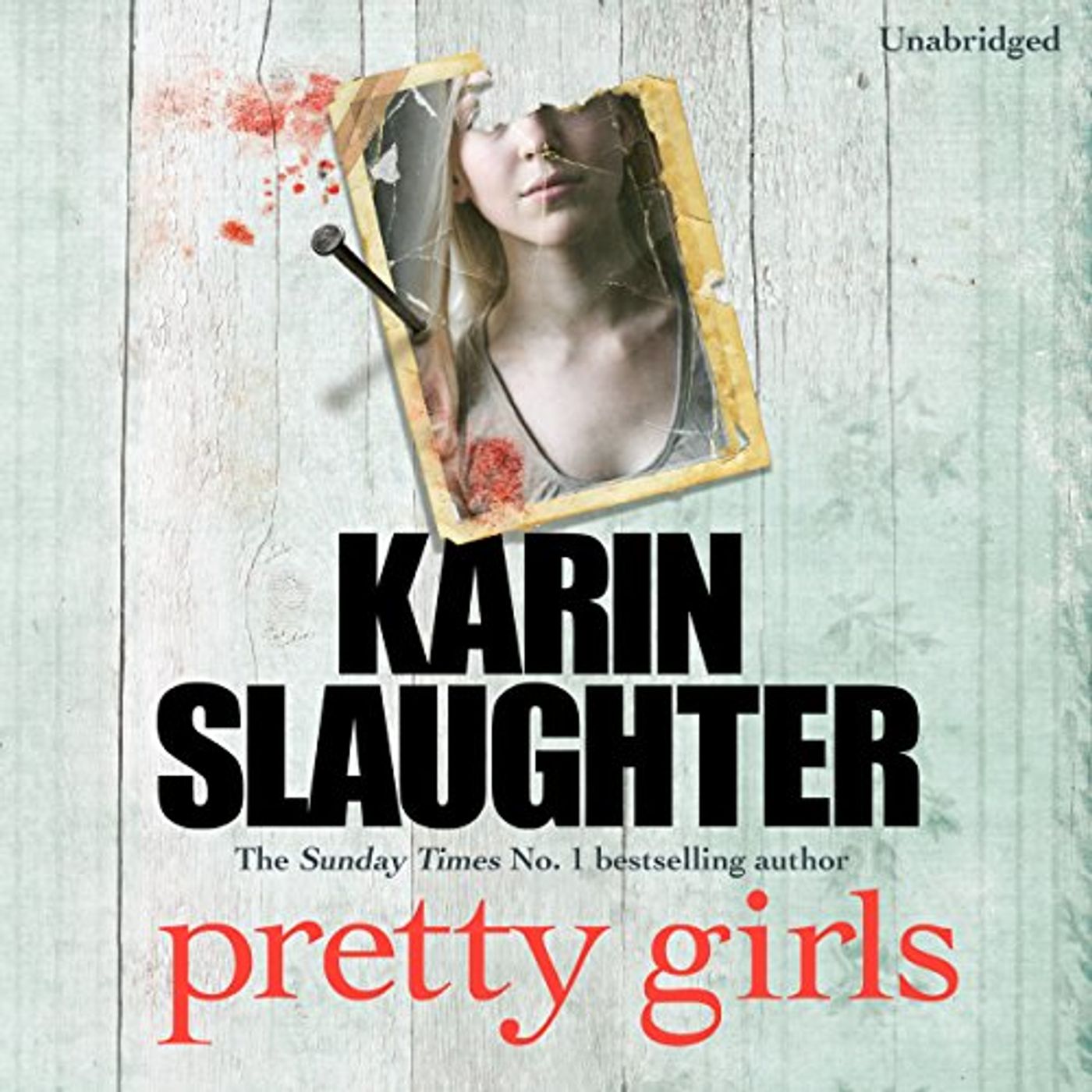 Listen to Most Popular Audiobooks in Mysteries & Thrillers, Suspense
