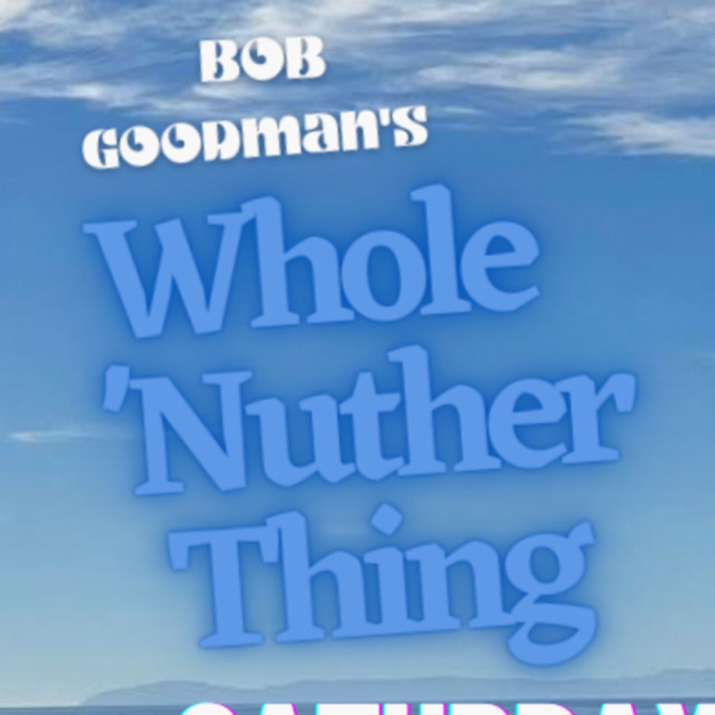 Episode 997: Whole 'Nuther Thing February 21, 2026