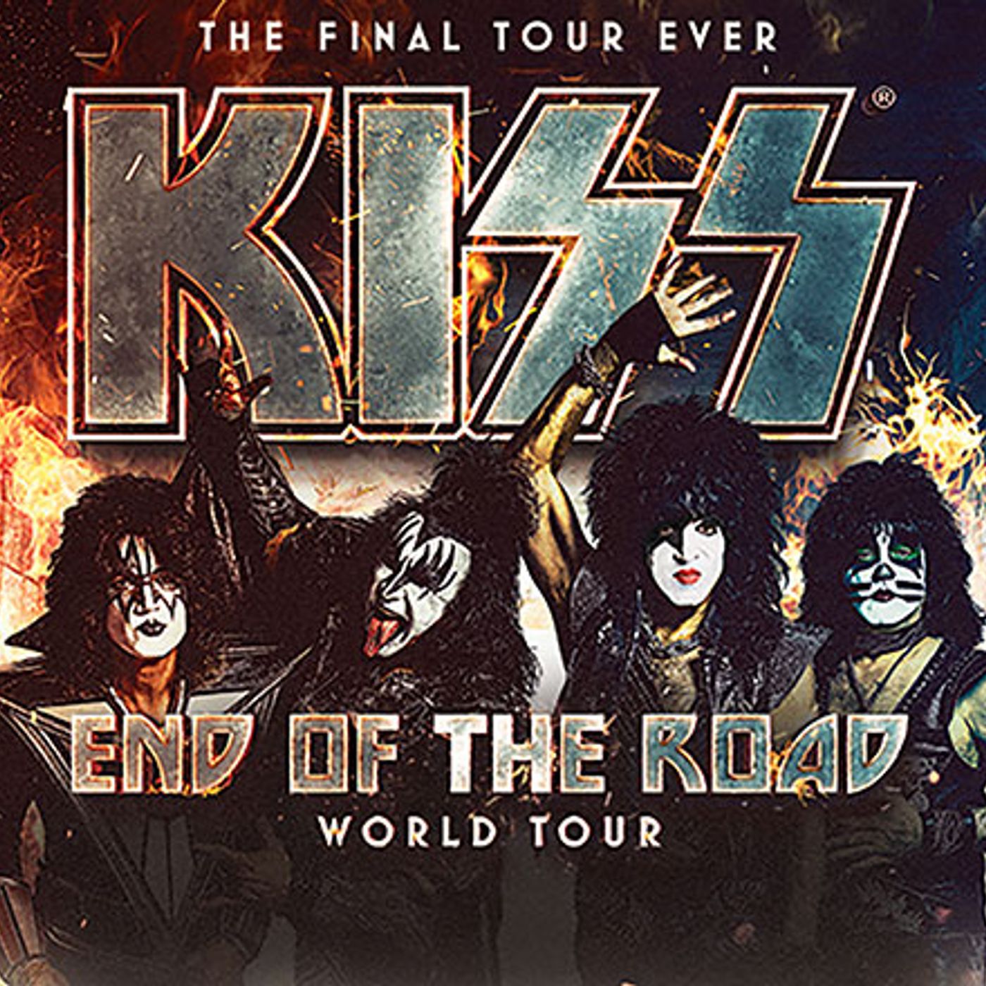 I Heard They Suck Live