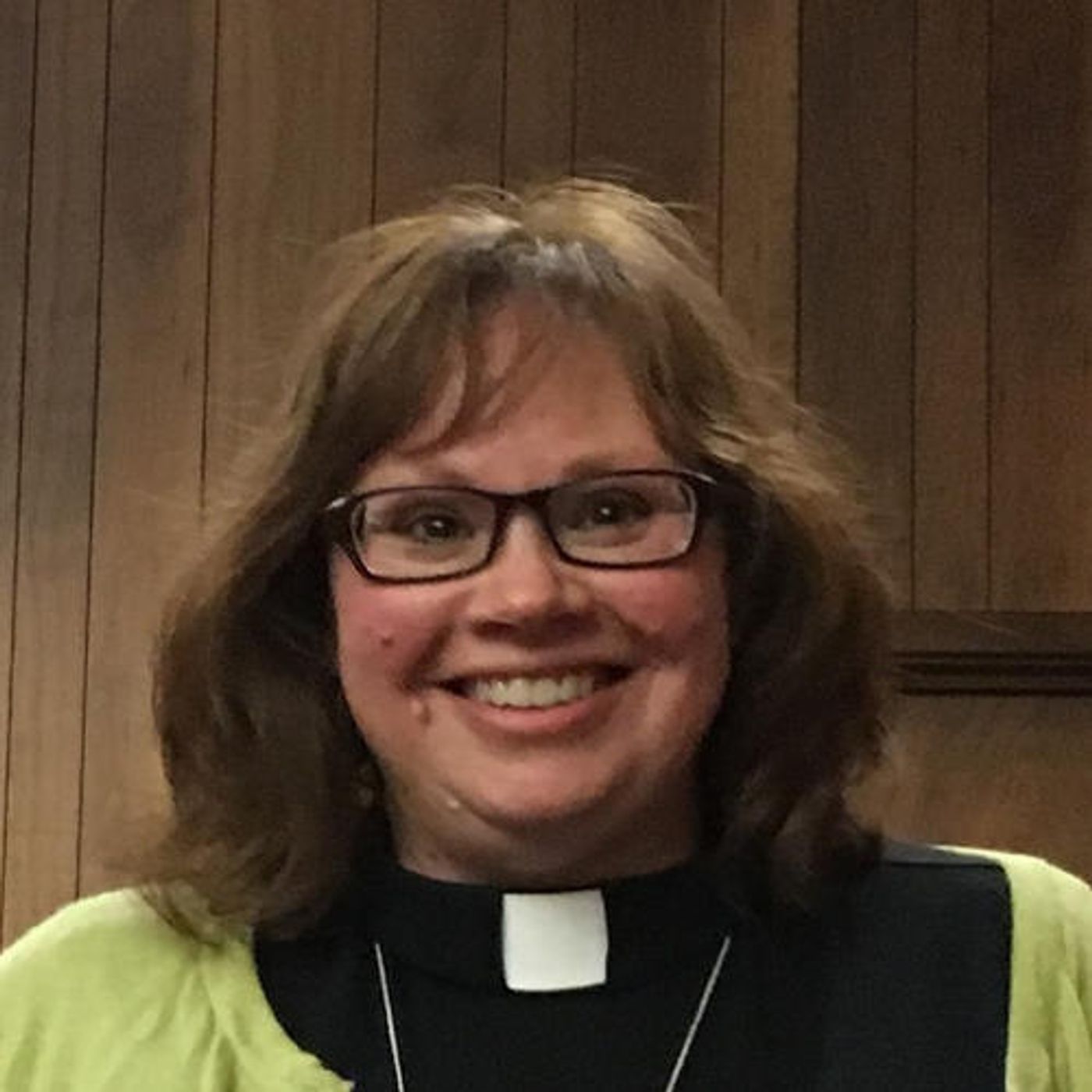 Living Stories: St. John\'s Podcast