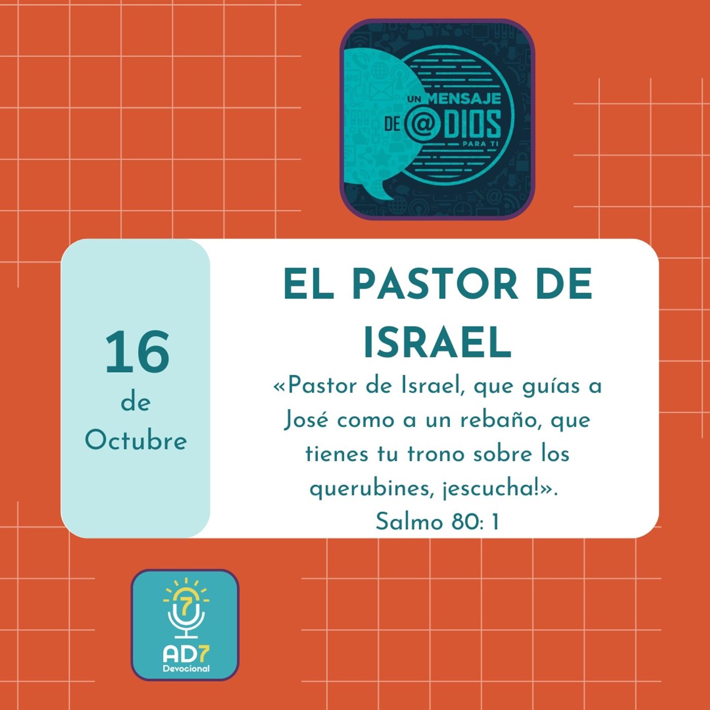 AD7 Devocional - Hoy es Tendencia