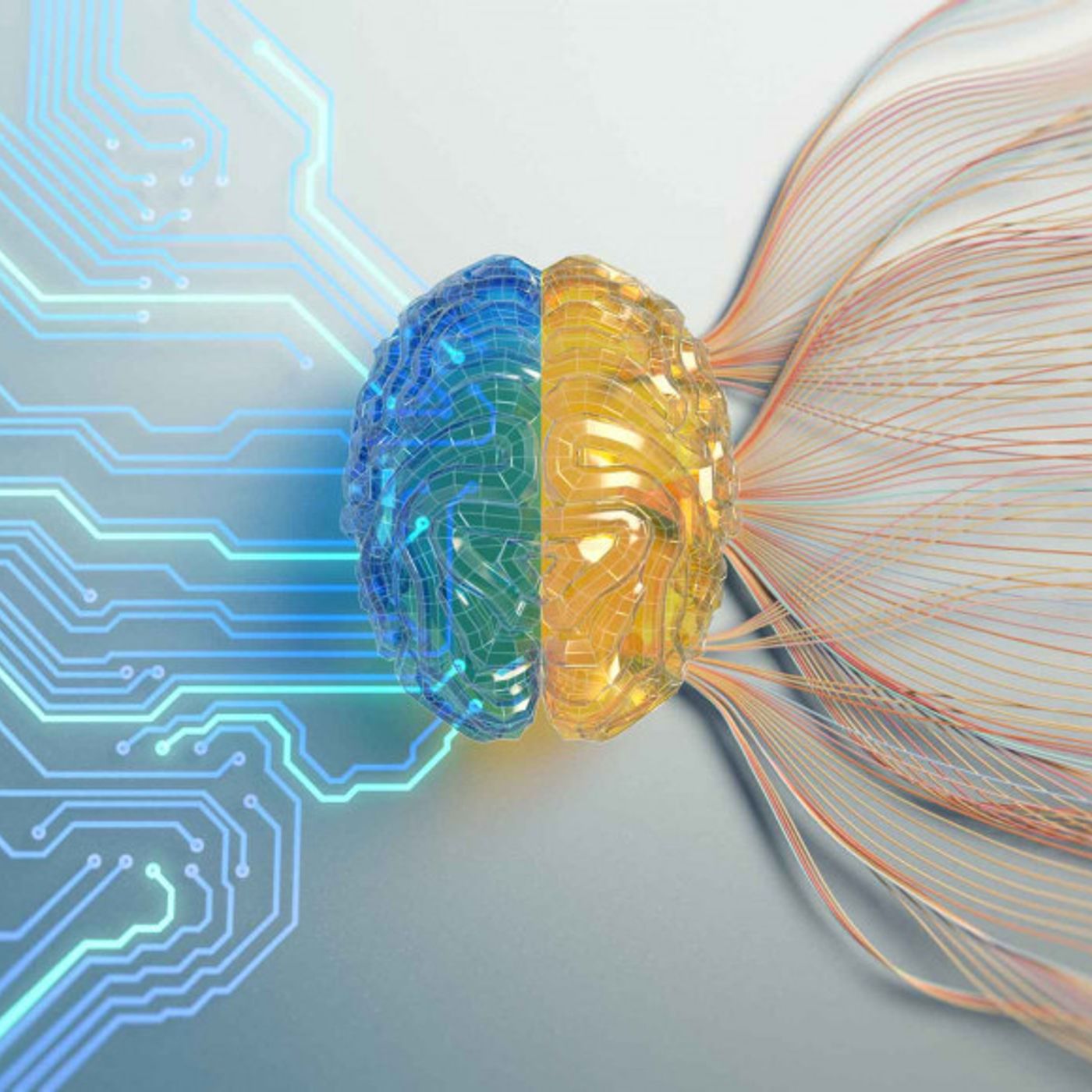Tema sull'intelligenza artificiale: nella vita quotidiana, pro e contro, robot e altri esempi episode artwork