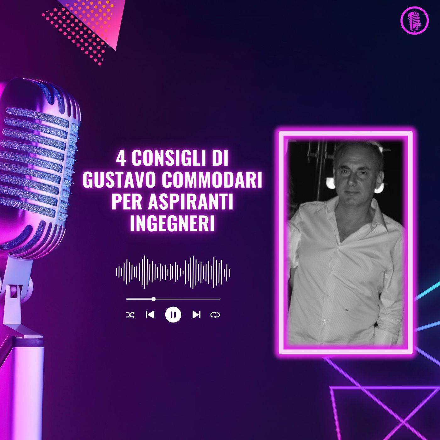 Gustavo Commodari