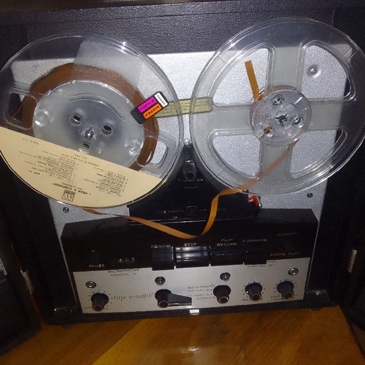 El podcast de Arellano09@gmail.com