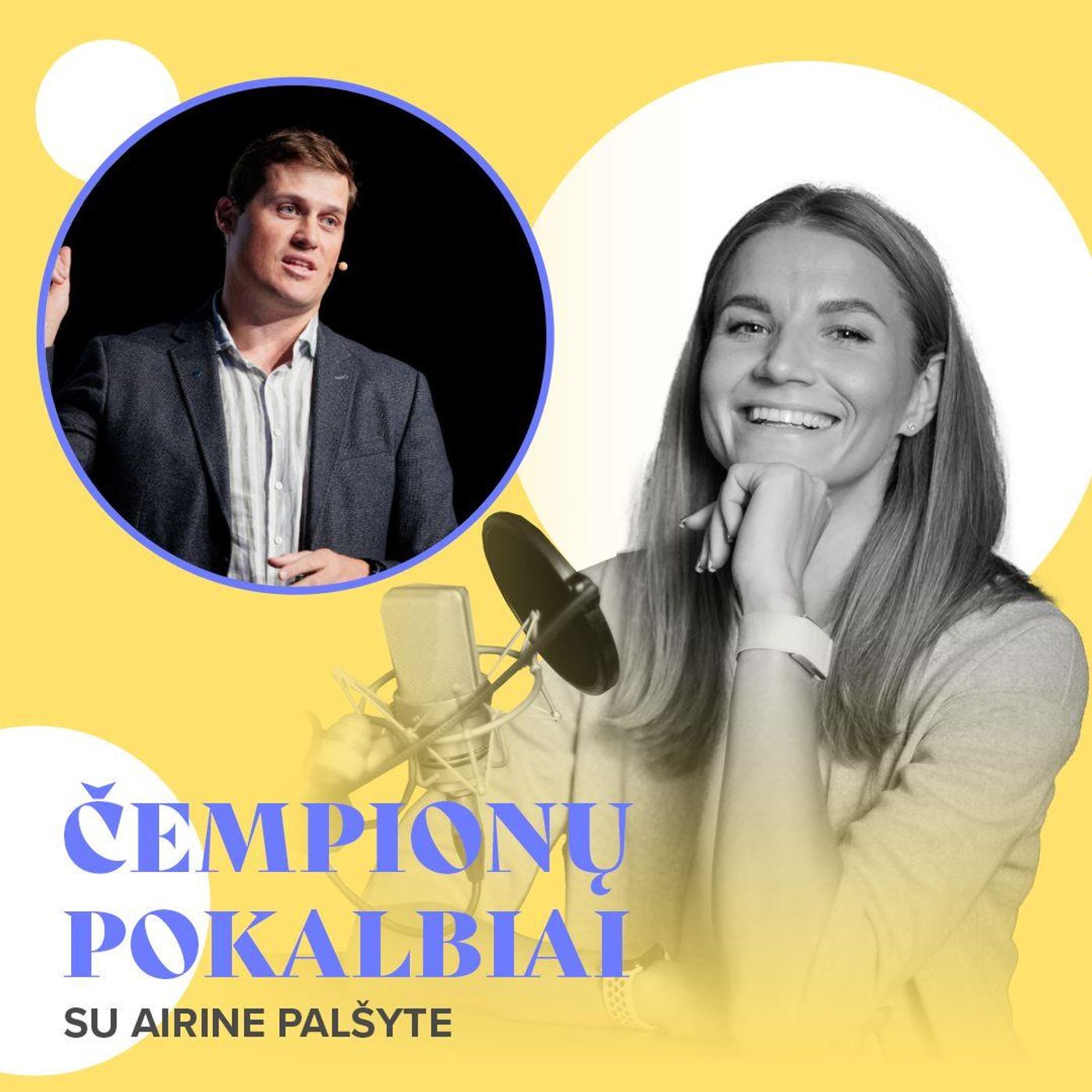 Čempionų pokalbiai su Airine Palšyte. Vienoje didžiausių regatų plaukęs Milevičius: teko gerti vaistus, atlaikyti psichologinius išbandymus
