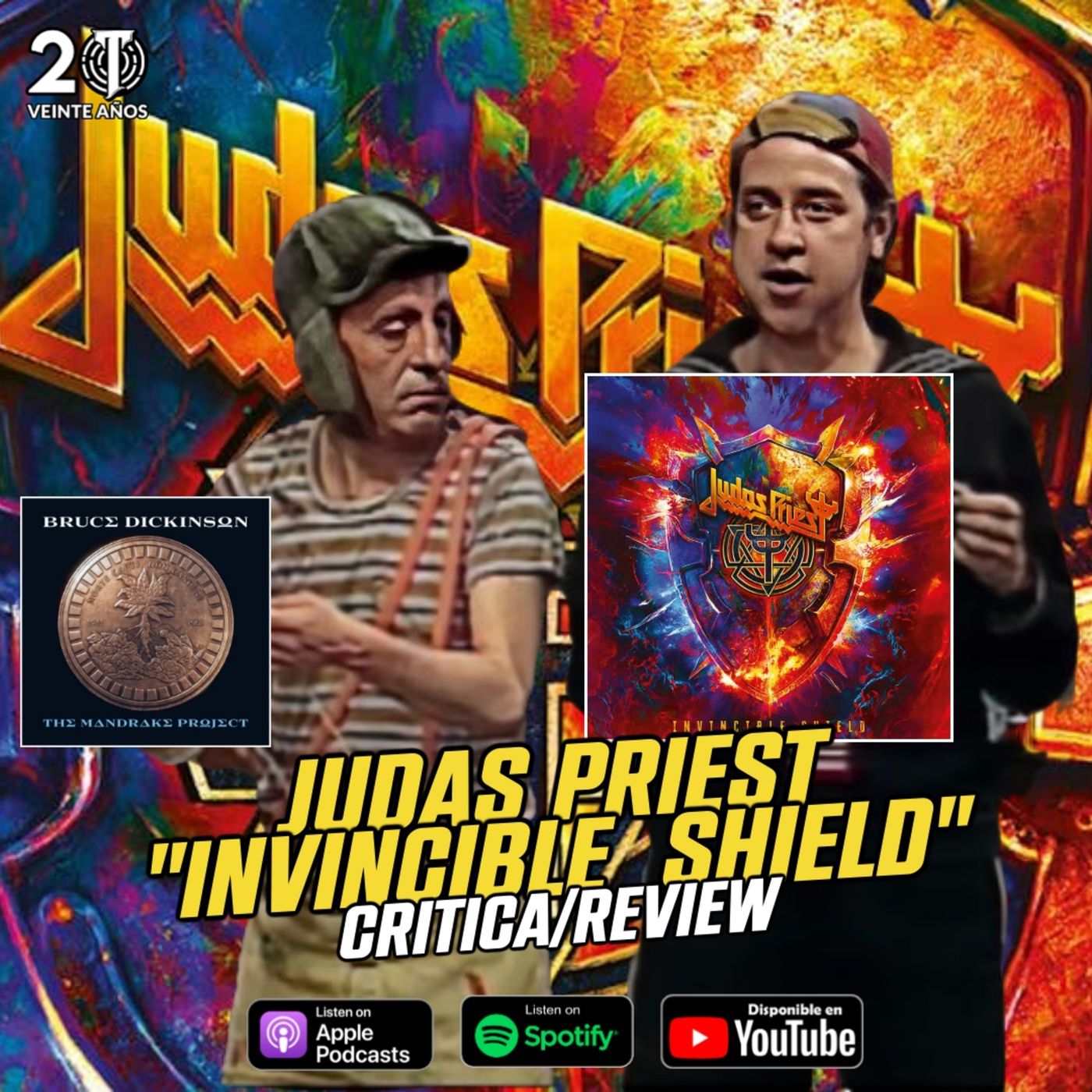 Trascendencia Podcast